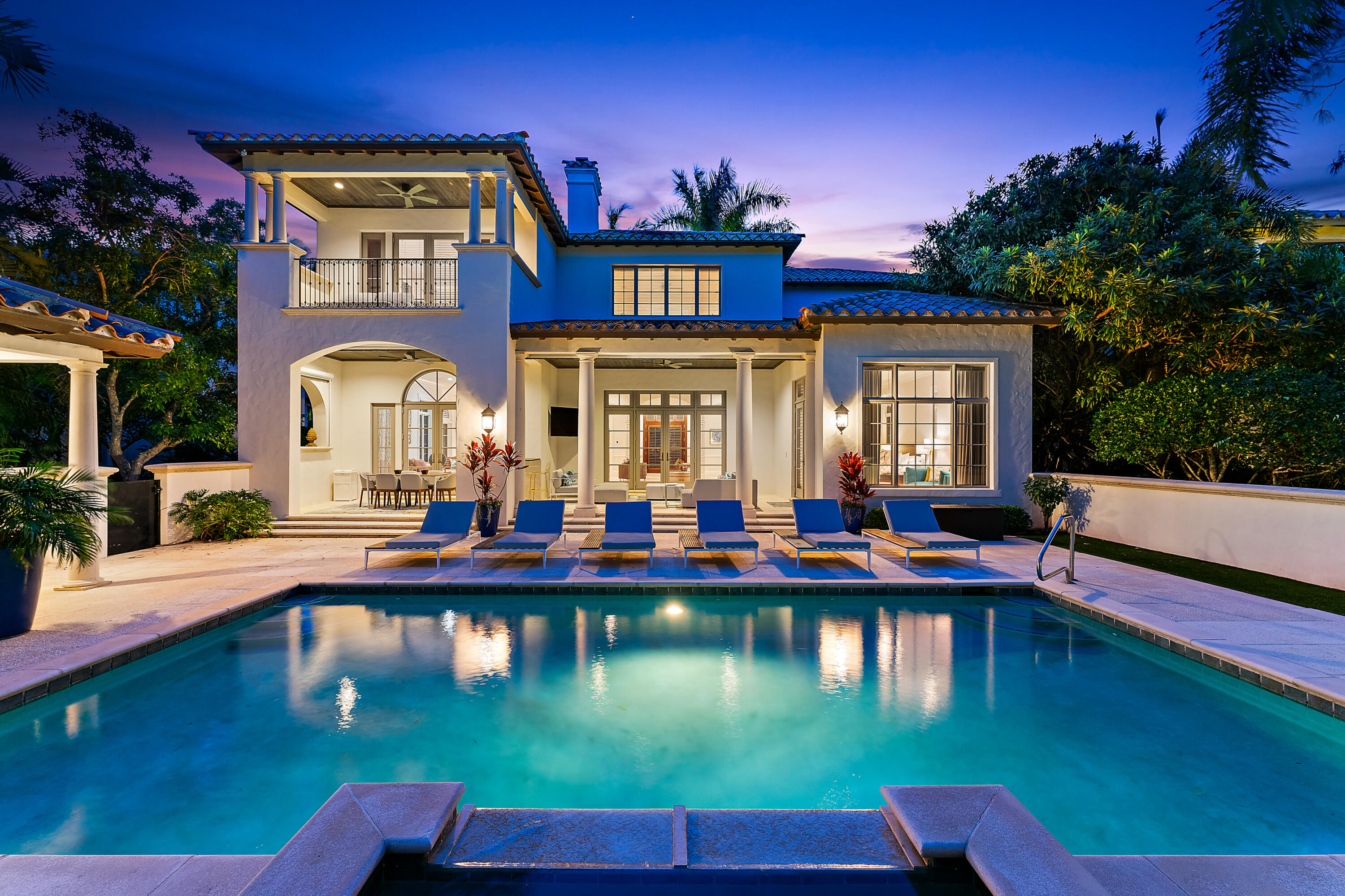 RITZ CARLTON GOLF CLUB & SPA POD B - Residential