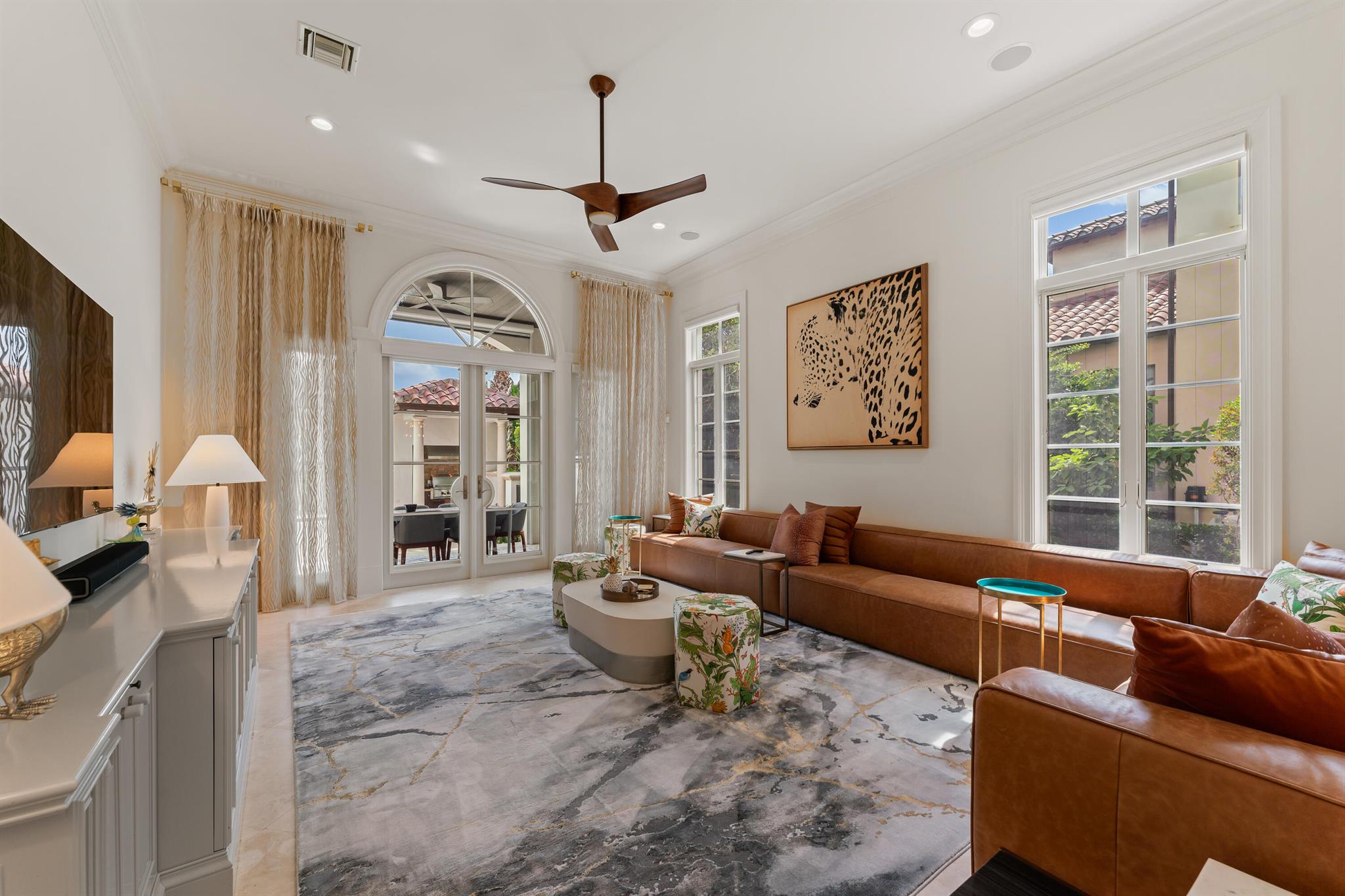 RITZ CARLTON GOLF CLUB & - Residential