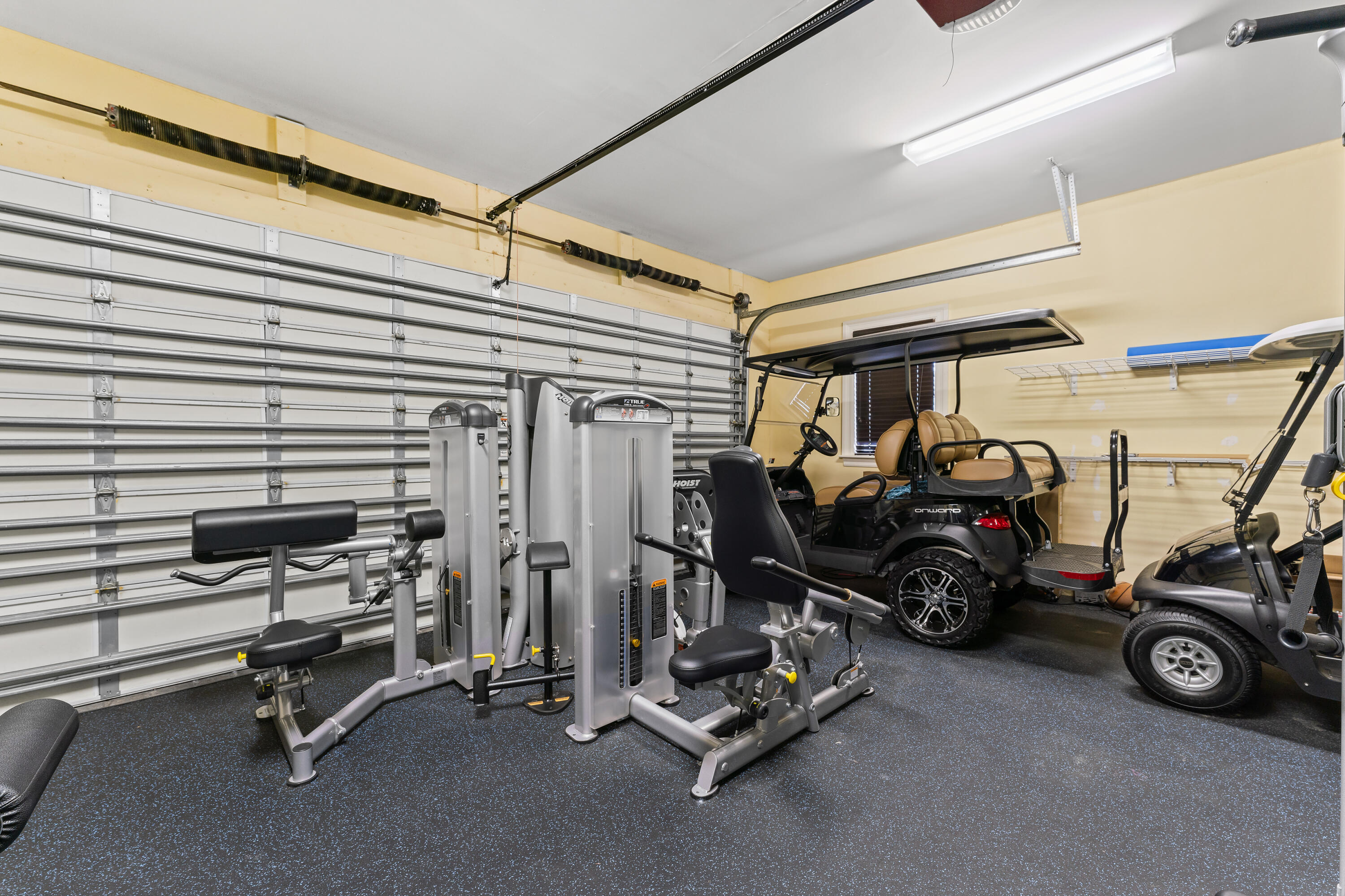 RITZ CARLTON GOLF CLUB & SPA POD B - Residential