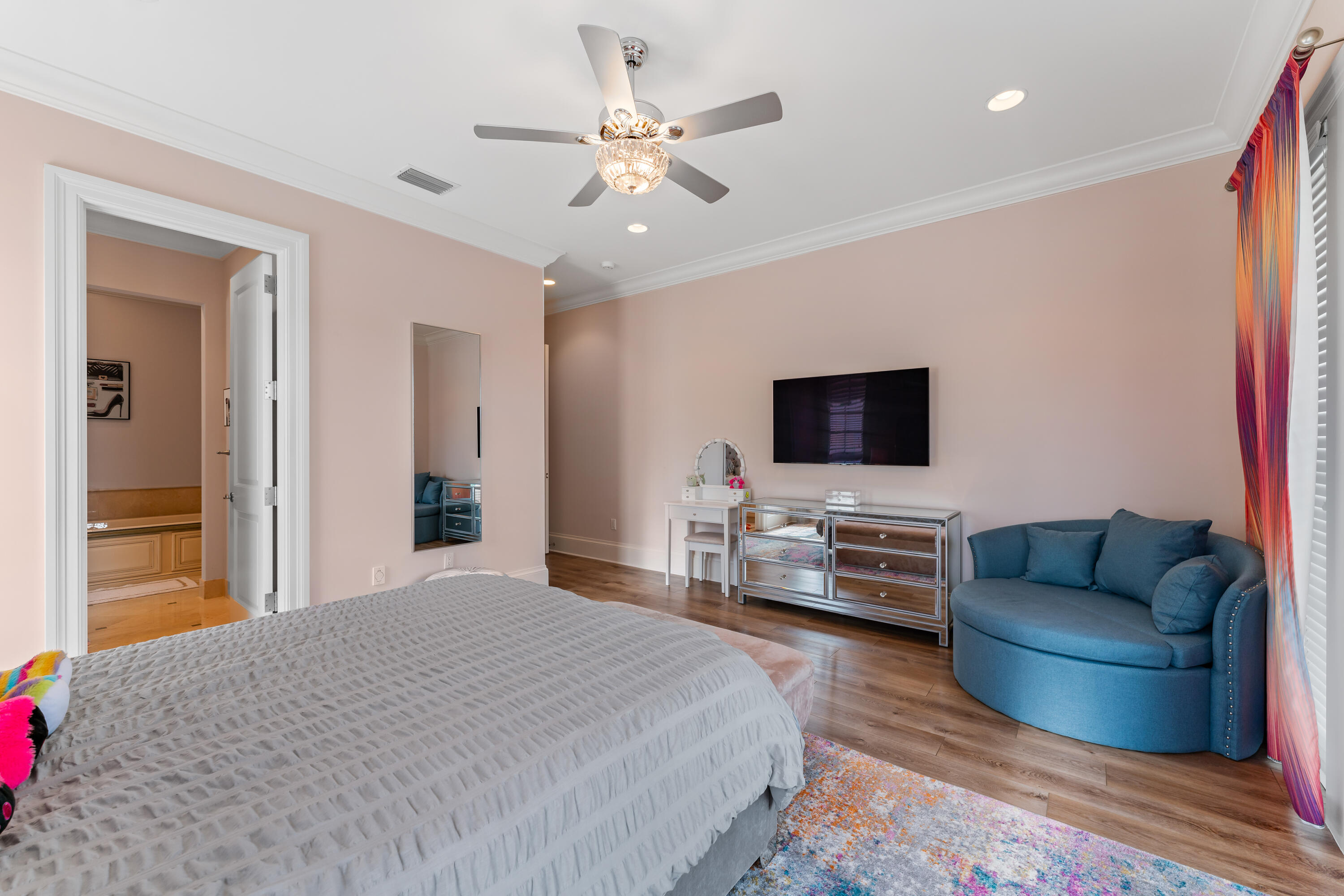 RITZ CARLTON GOLF CLUB & SPA POD B - Residential