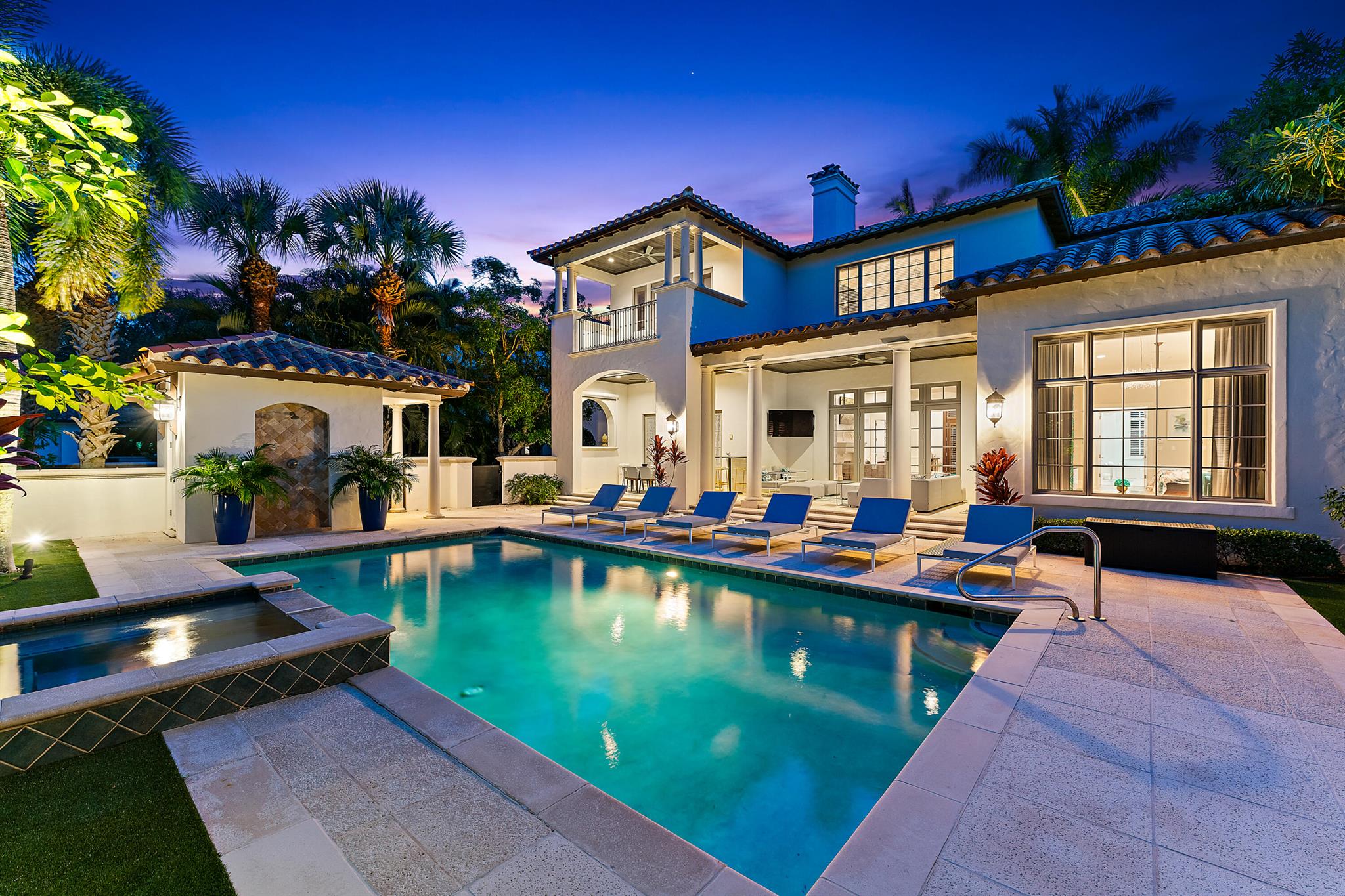 RITZ CARLTON GOLF CLUB & - Residential