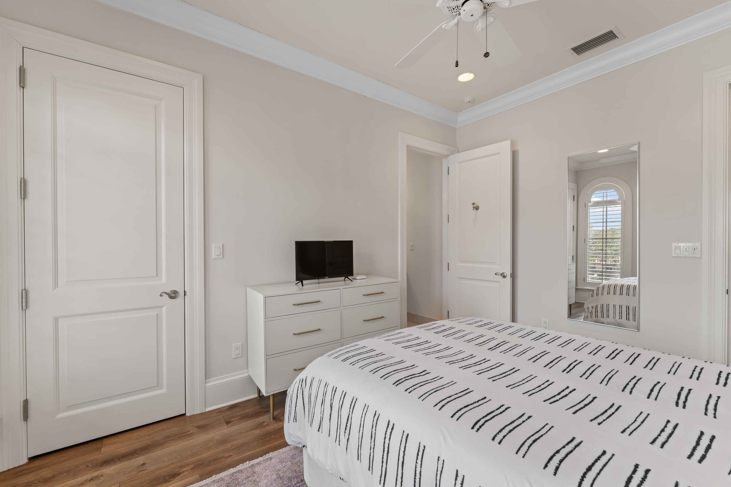 RITZ CARLTON GOLF CLUB & SPA POD B - Residential