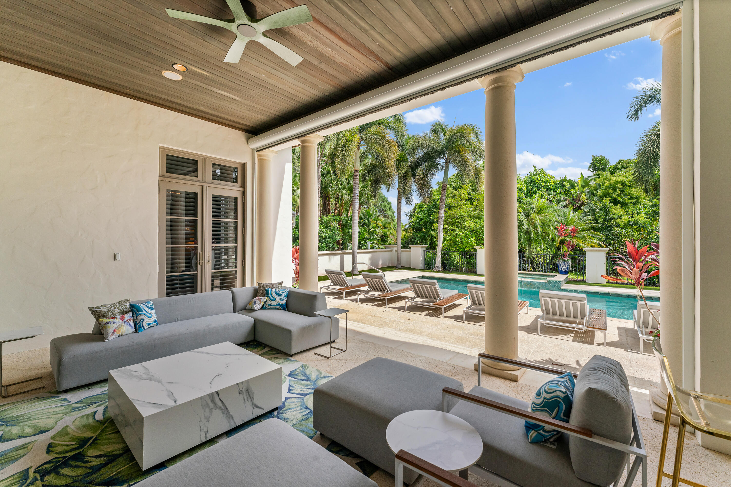 RITZ CARLTON GOLF CLUB & SPA POD B - Residential