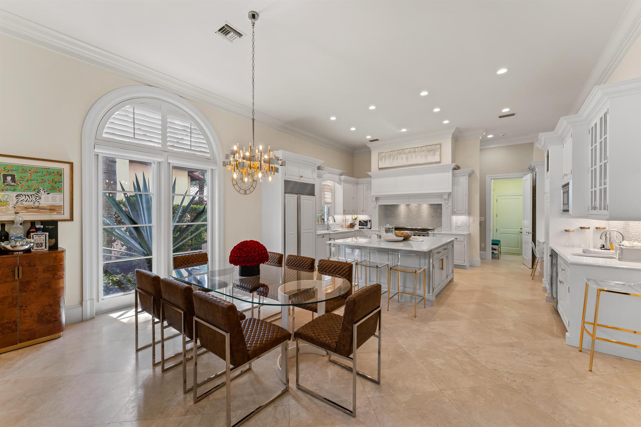 RITZ CARLTON GOLF CLUB & - Residential