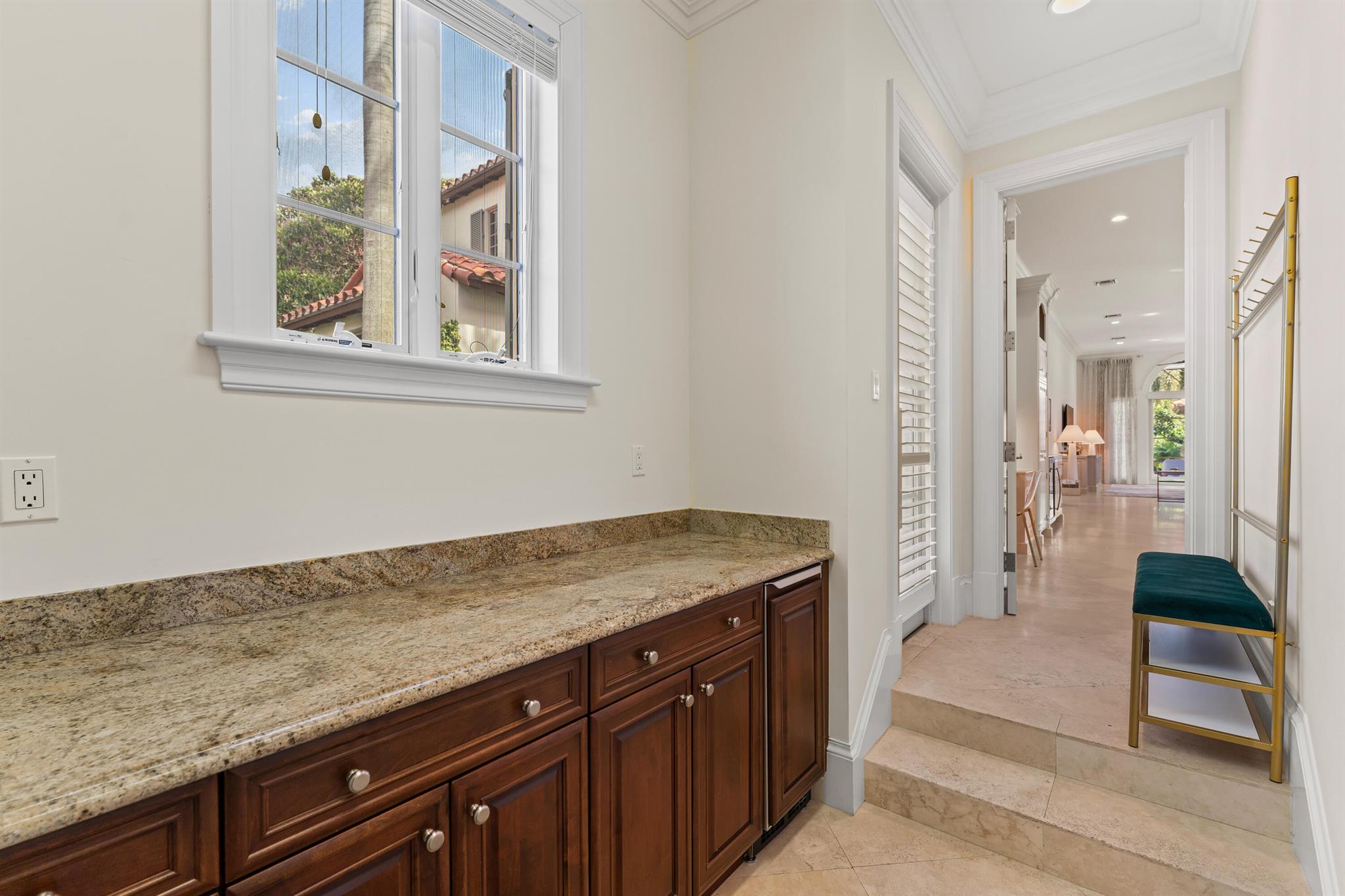 RITZ CARLTON GOLF CLUB & - Residential