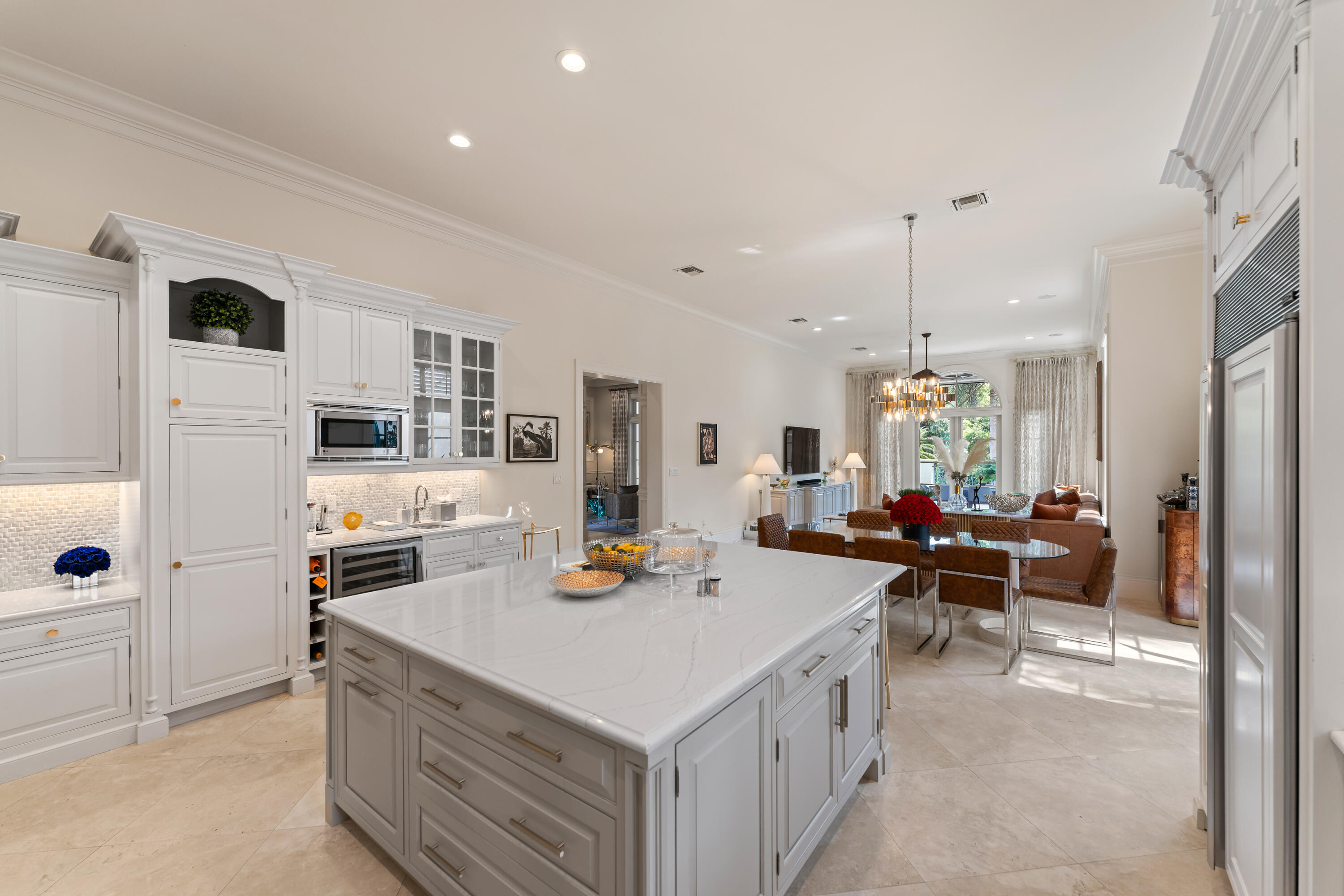 RITZ CARLTON GOLF CLUB & SPA POD B - Residential