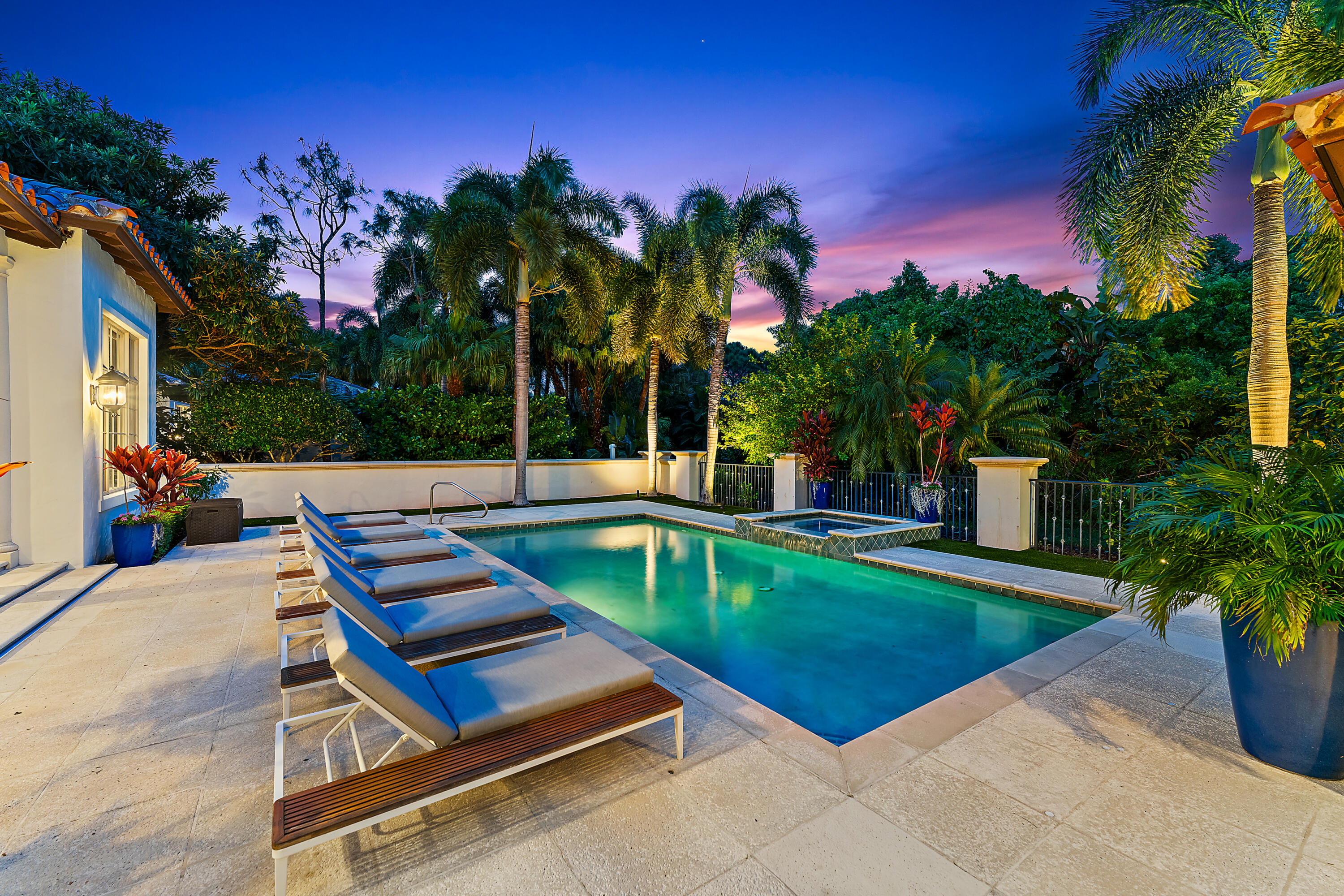 RITZ CARLTON GOLF CLUB & SPA POD B - Residential