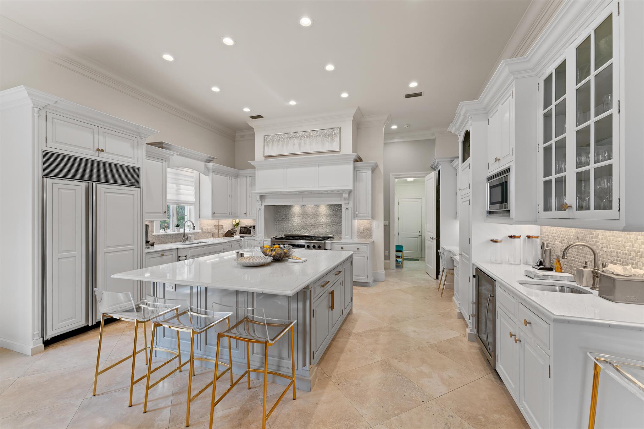 RITZ CARLTON GOLF CLUB & - Residential