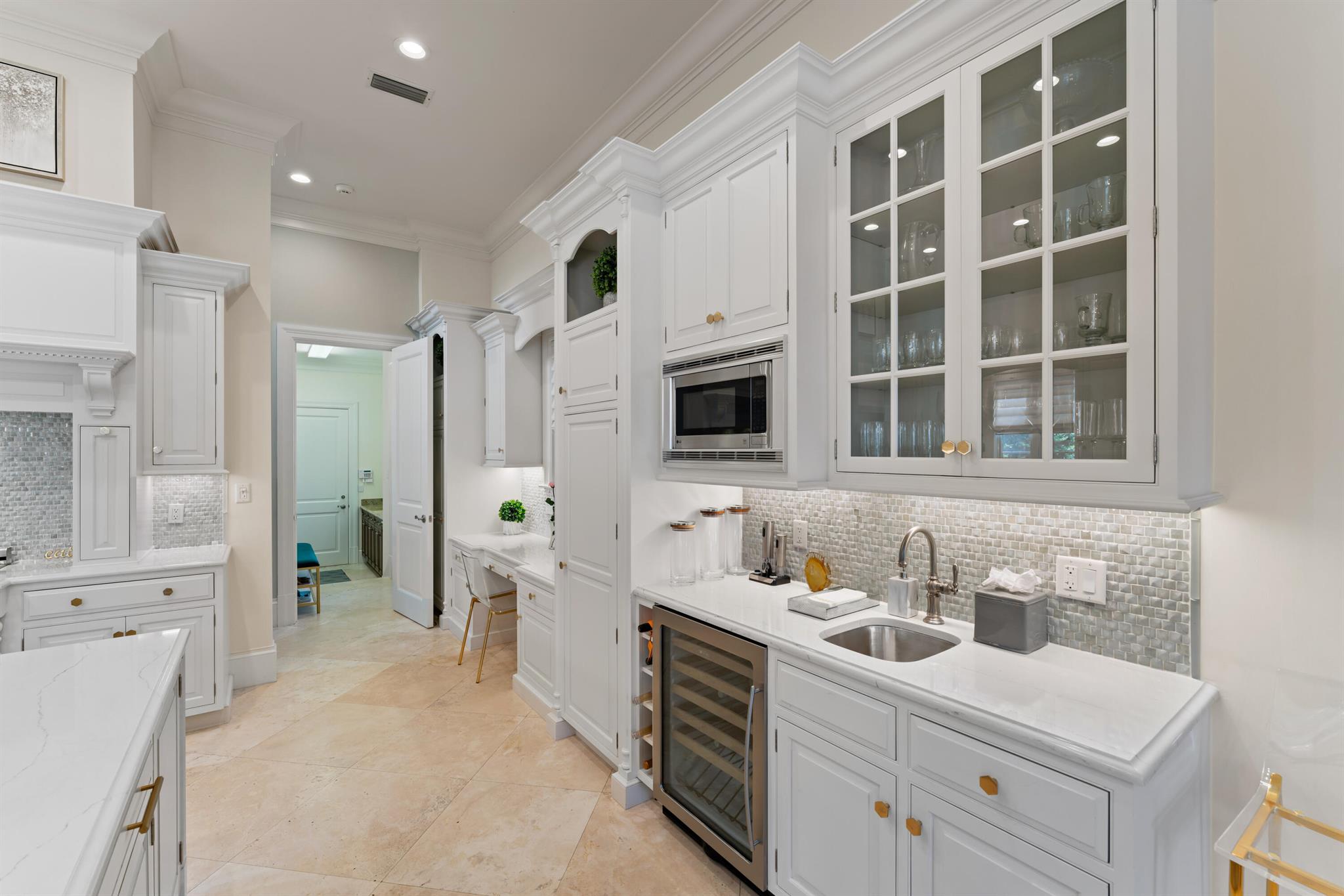 RITZ CARLTON GOLF CLUB & - Residential