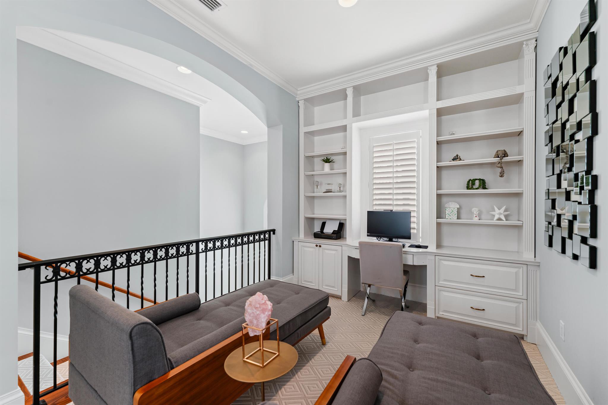 RITZ CARLTON GOLF CLUB & - Residential