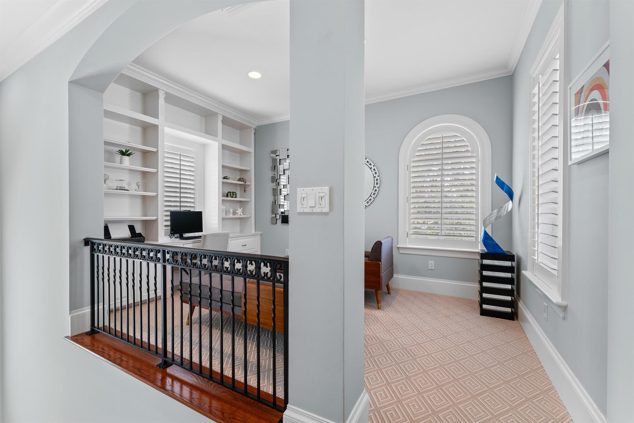 RITZ CARLTON GOLF CLUB & - Residential