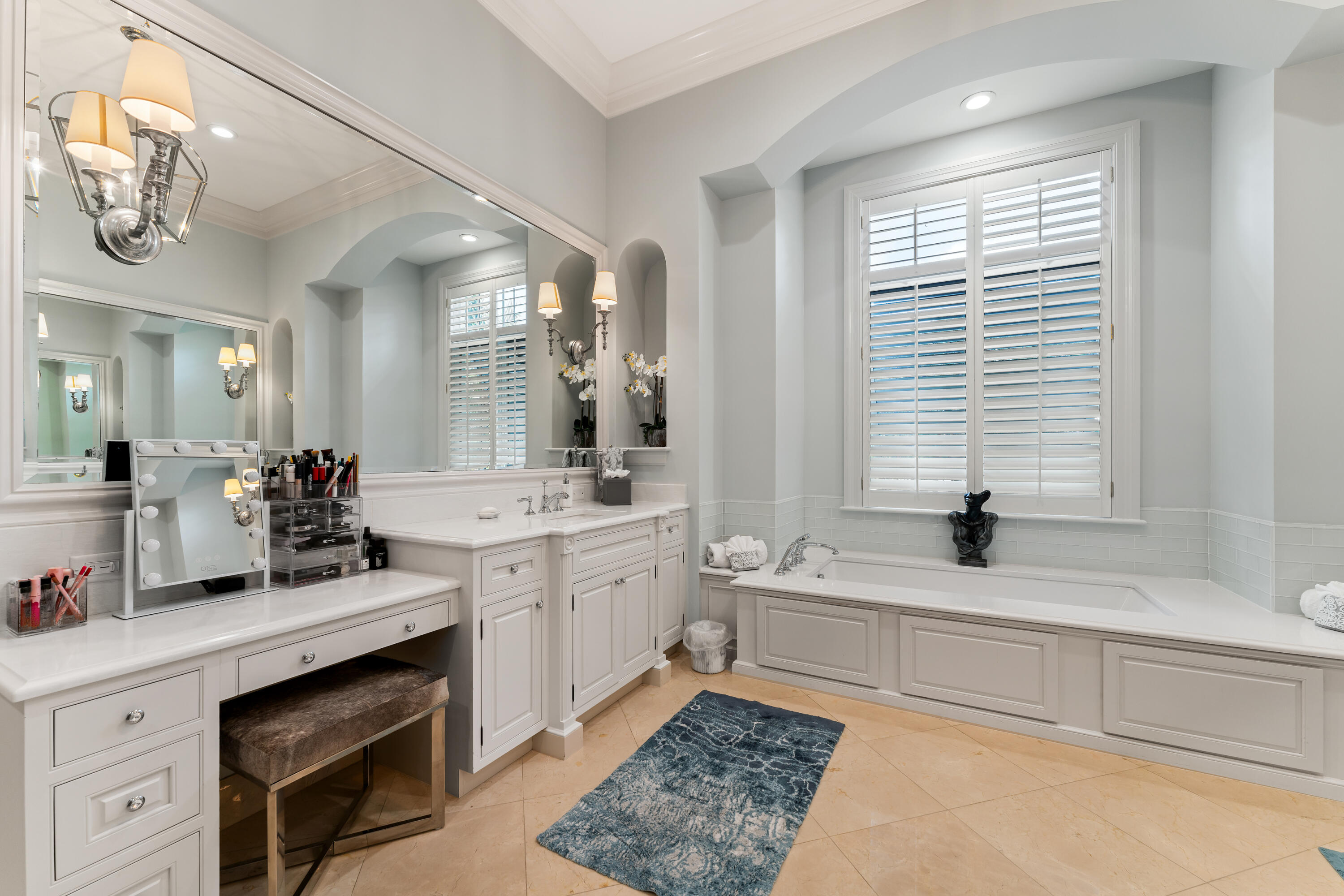 RITZ CARLTON GOLF CLUB & SPA POD B - Residential