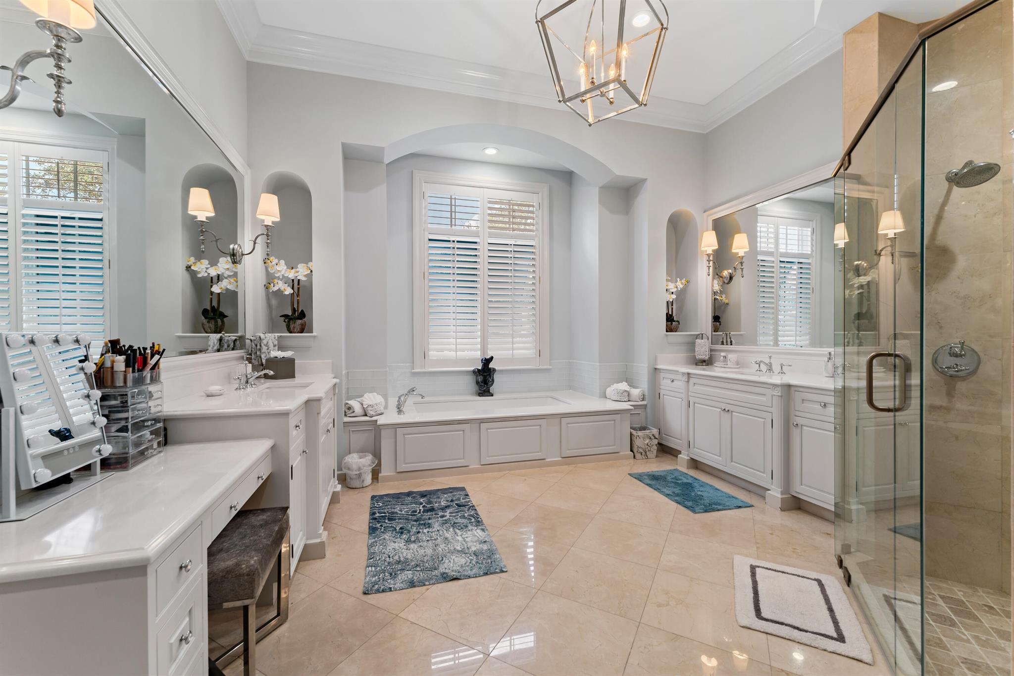 RITZ CARLTON GOLF CLUB & - Residential