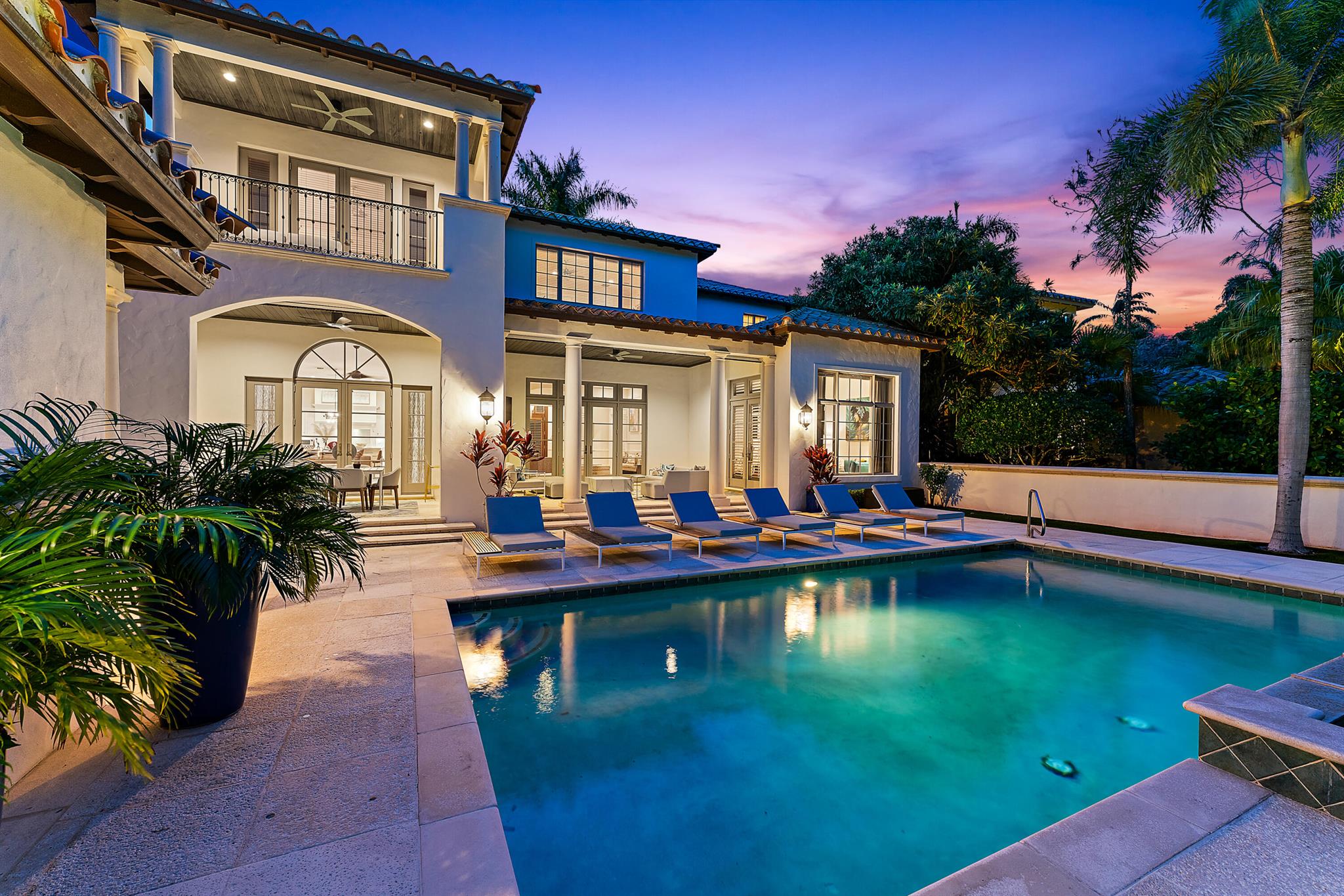 RITZ CARLTON GOLF CLUB & - Residential