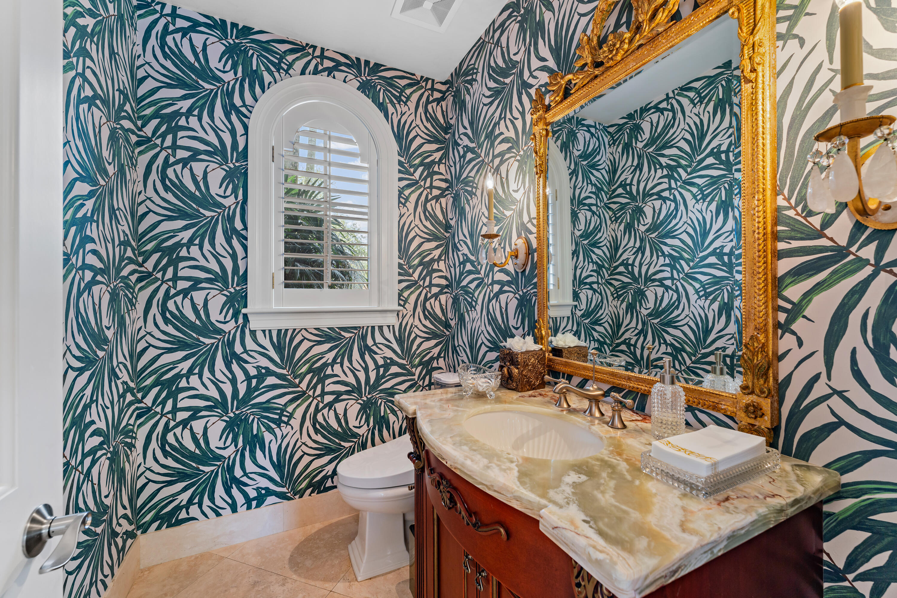 RITZ CARLTON GOLF CLUB & SPA POD B - Residential