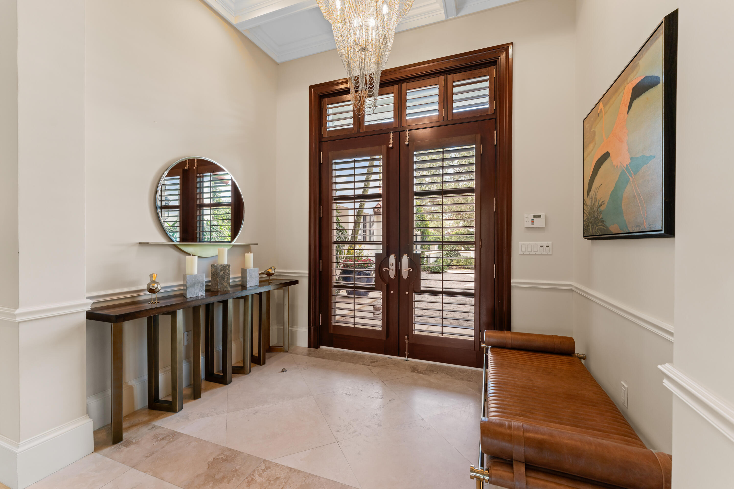 RITZ CARLTON GOLF CLUB & SPA POD B - Residential