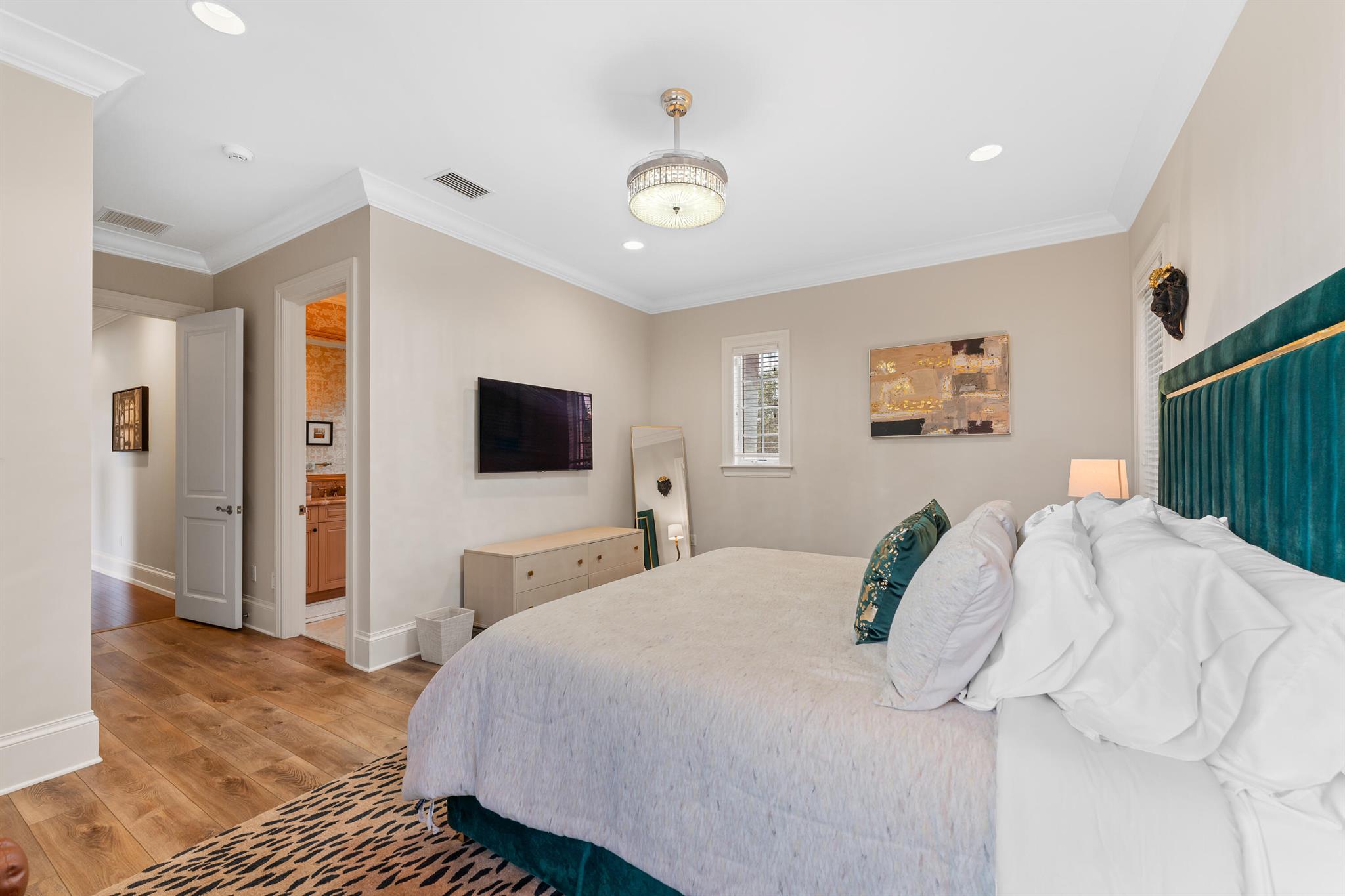 RITZ CARLTON GOLF CLUB & - Residential