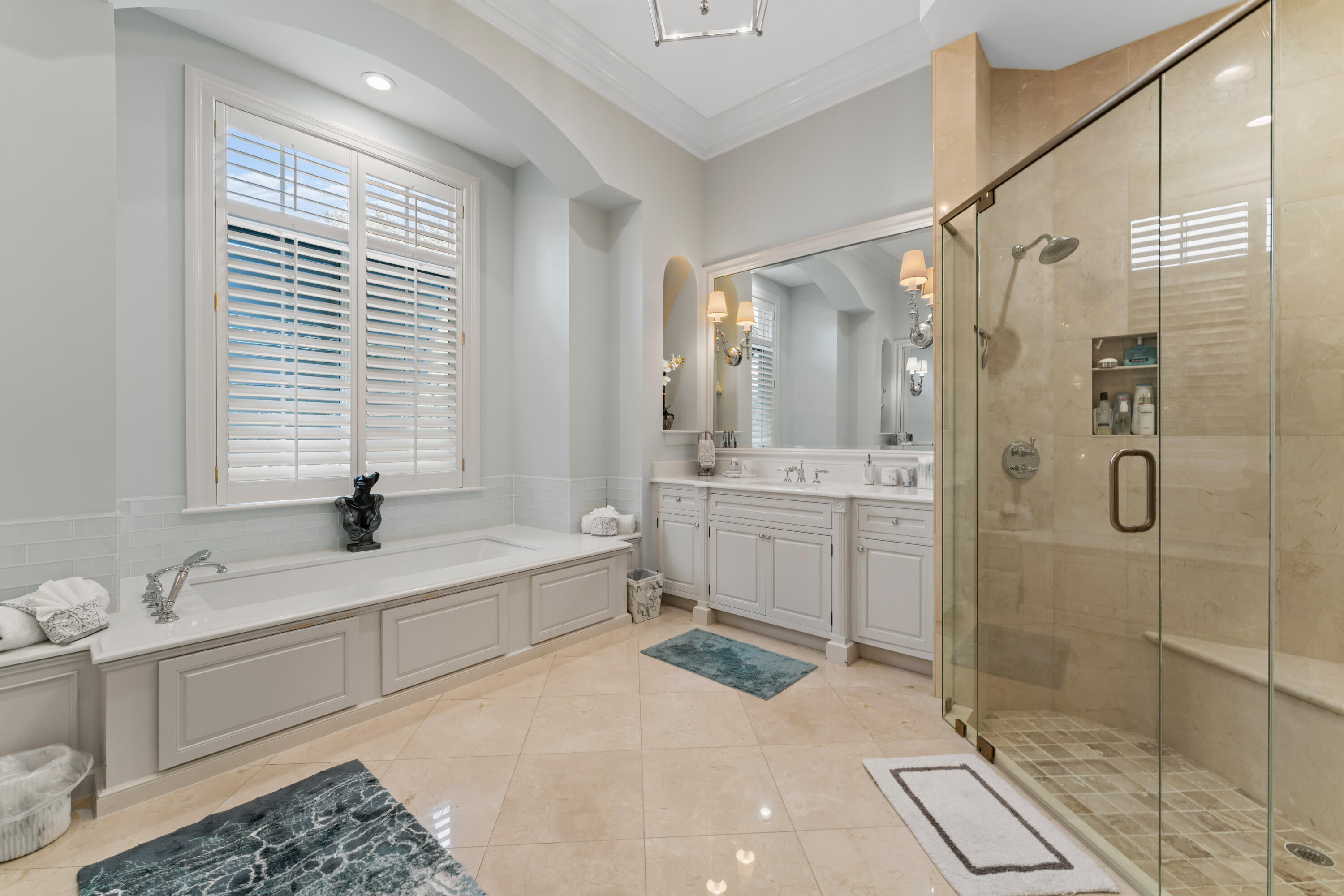 RITZ CARLTON GOLF CLUB & SPA POD B - Residential