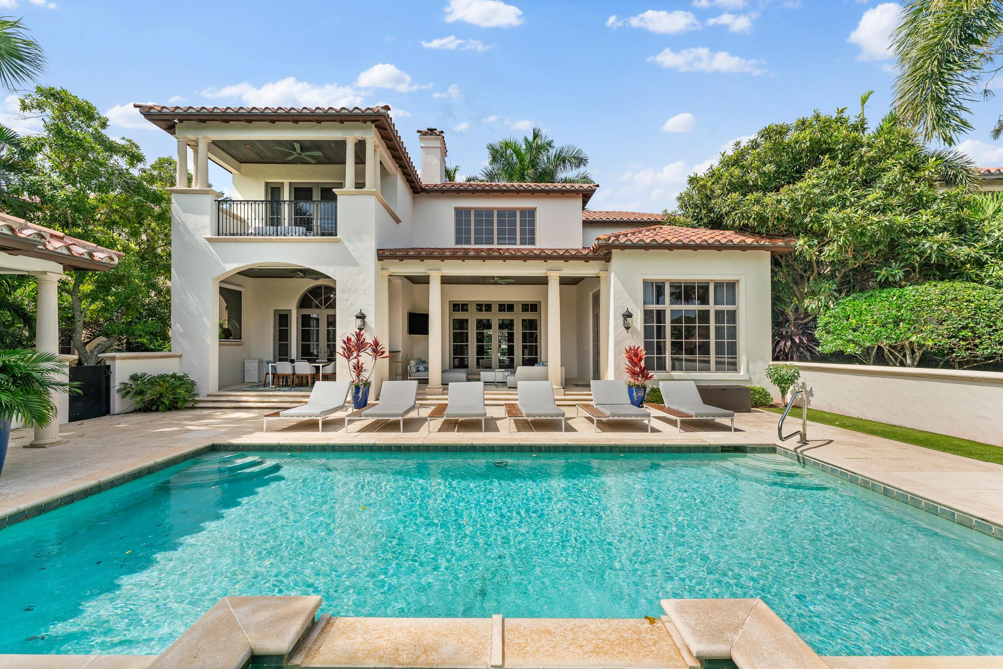 RITZ CARLTON GOLF CLUB & - Residential