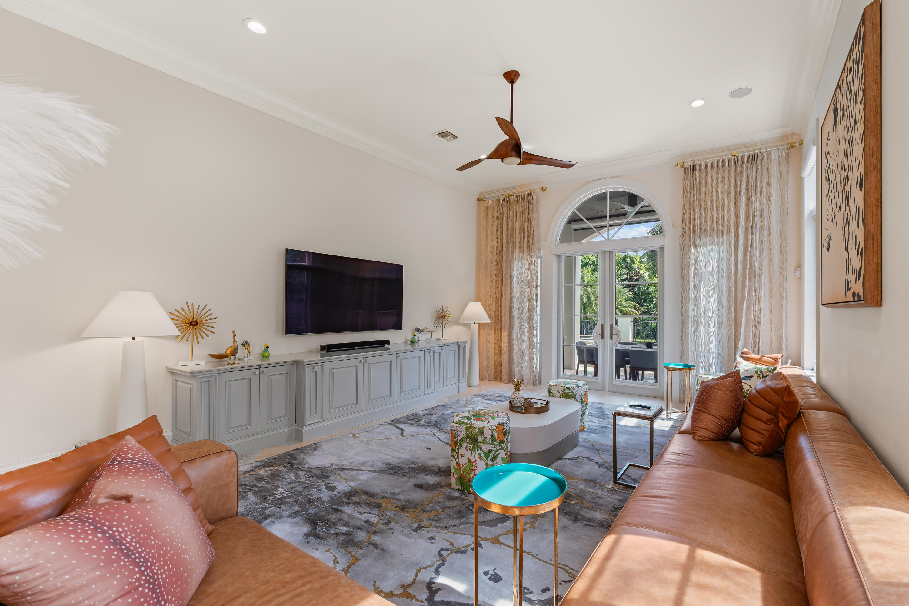 RITZ CARLTON GOLF CLUB & SPA POD B - Residential