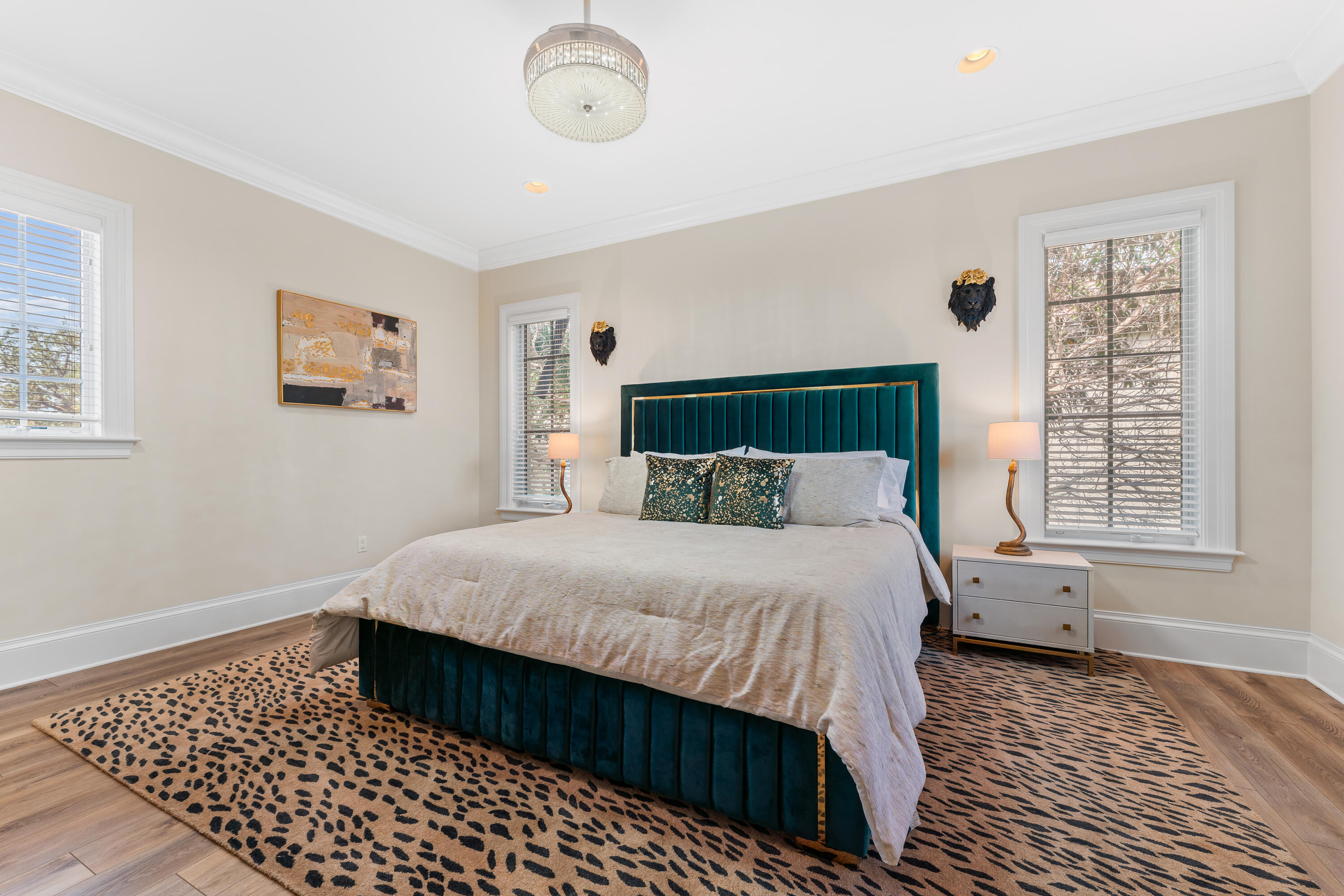 RITZ CARLTON GOLF CLUB & SPA POD B - Residential