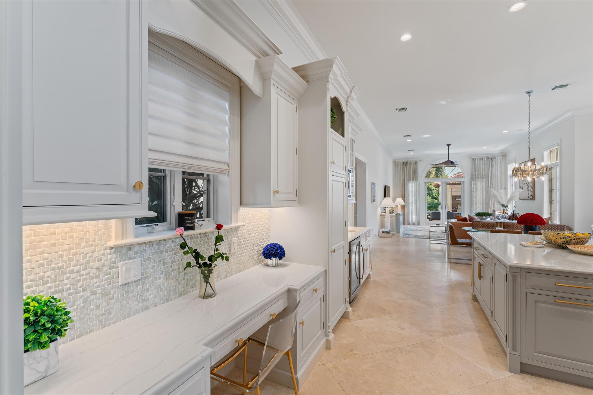 RITZ CARLTON GOLF CLUB & - Residential