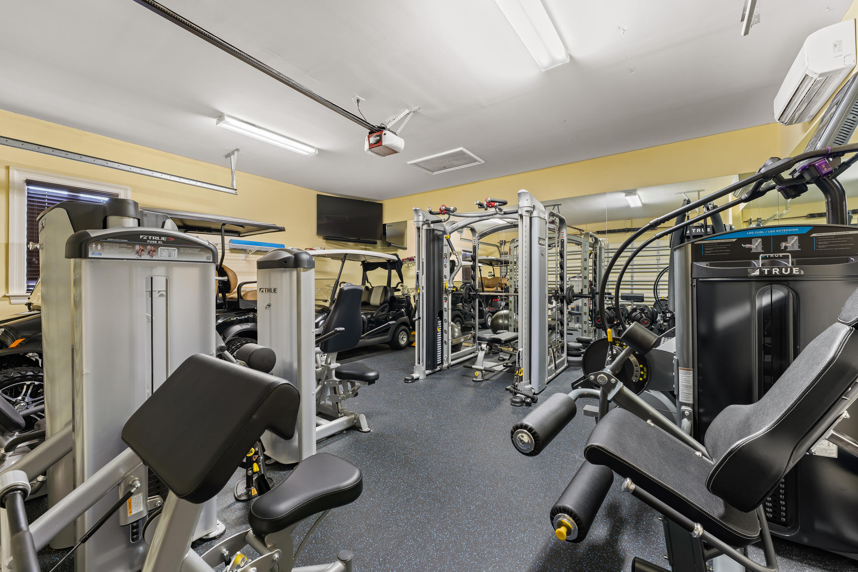 RITZ CARLTON GOLF CLUB & SPA POD B - Residential