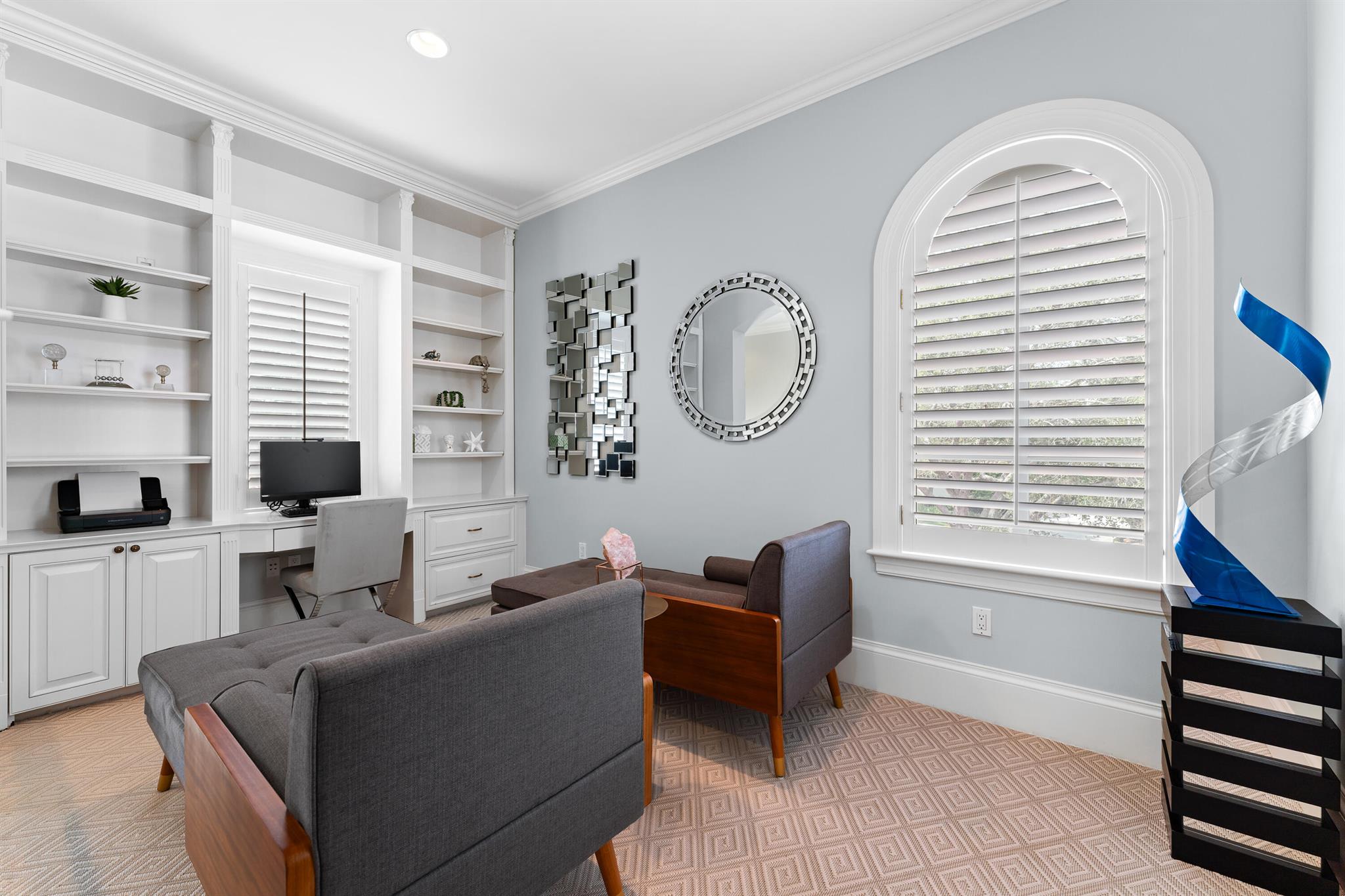 RITZ CARLTON GOLF CLUB & - Residential