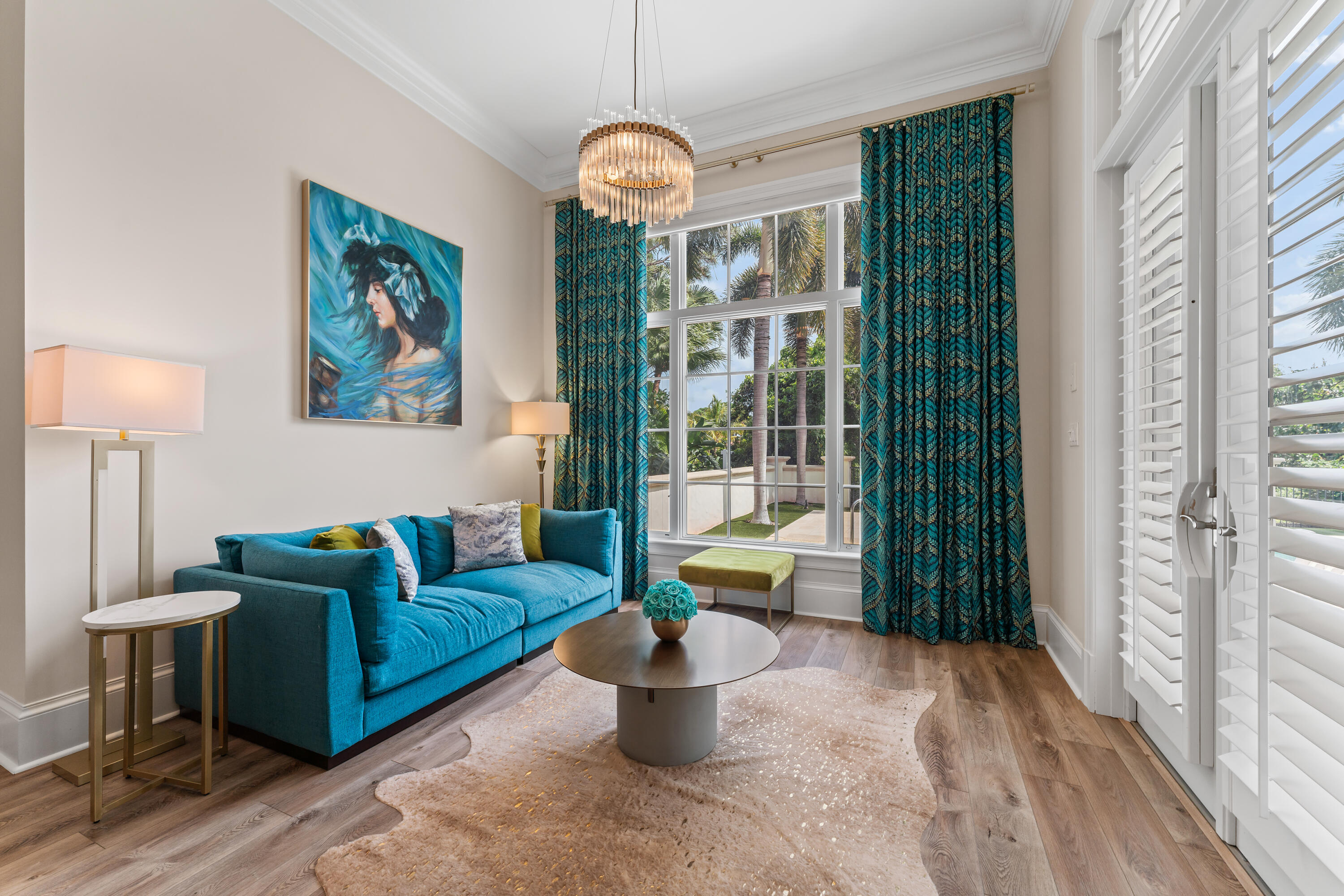 RITZ CARLTON GOLF CLUB & SPA POD B - Residential