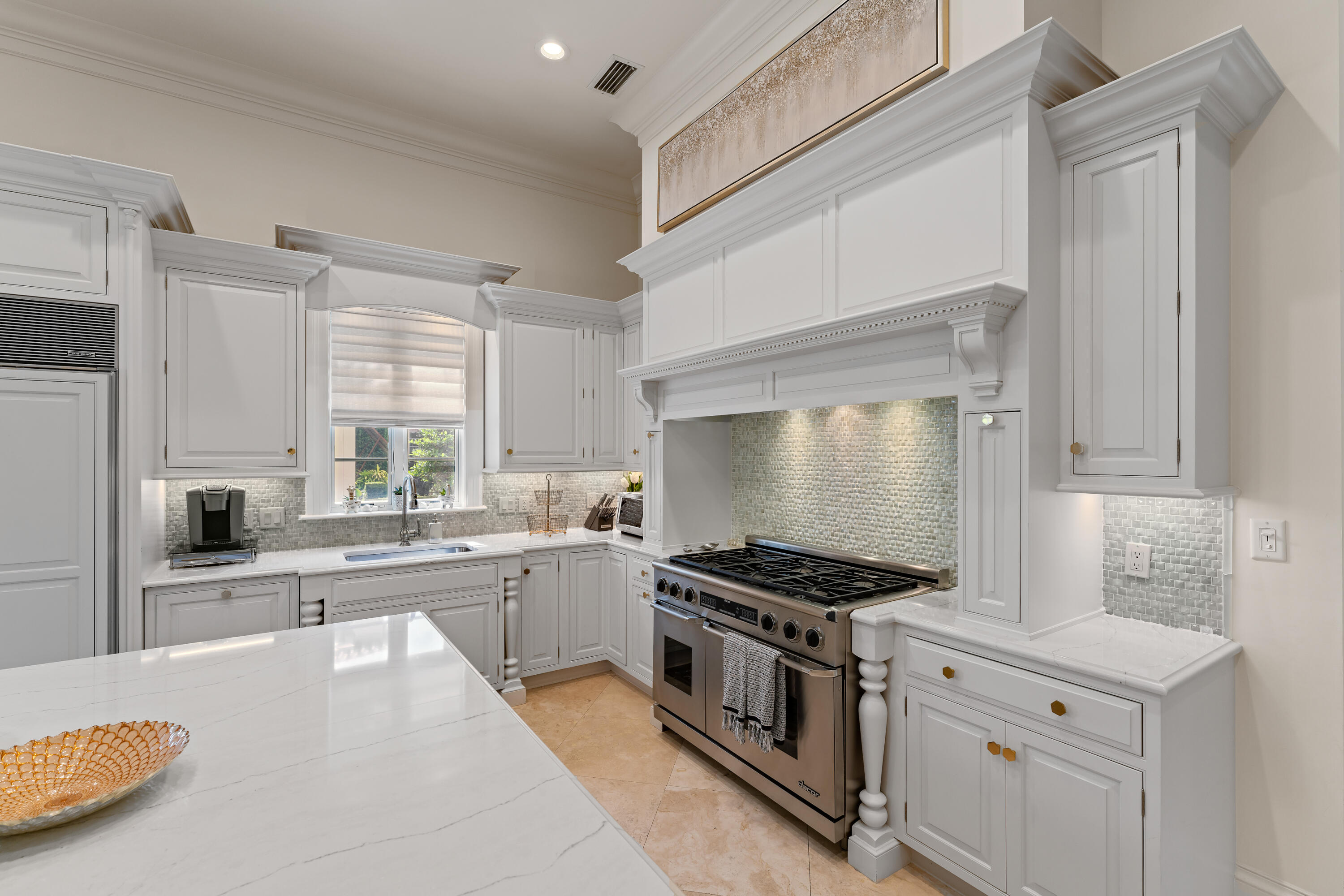 RITZ CARLTON GOLF CLUB & SPA POD B - Residential