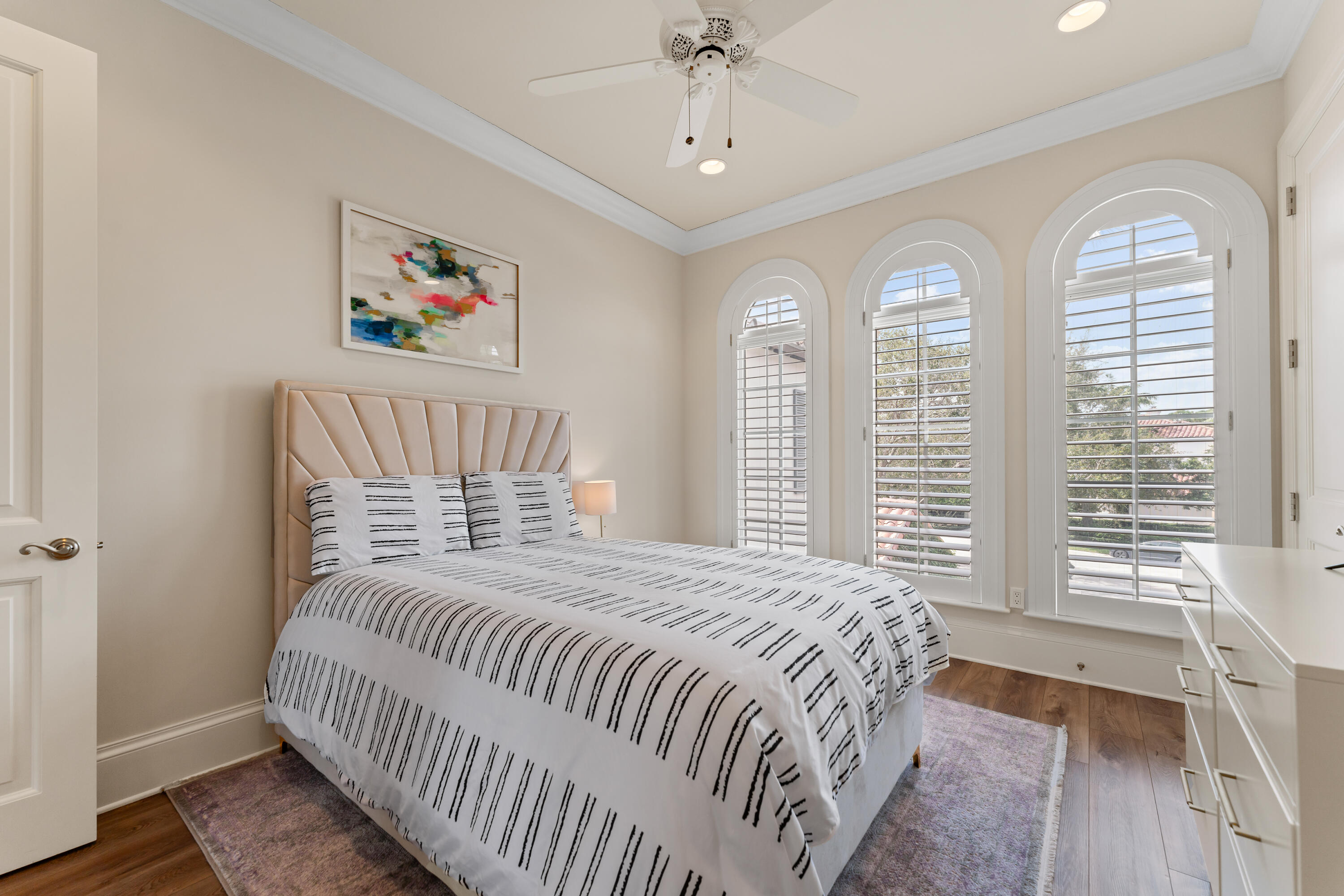 RITZ CARLTON GOLF CLUB & SPA POD B - Residential