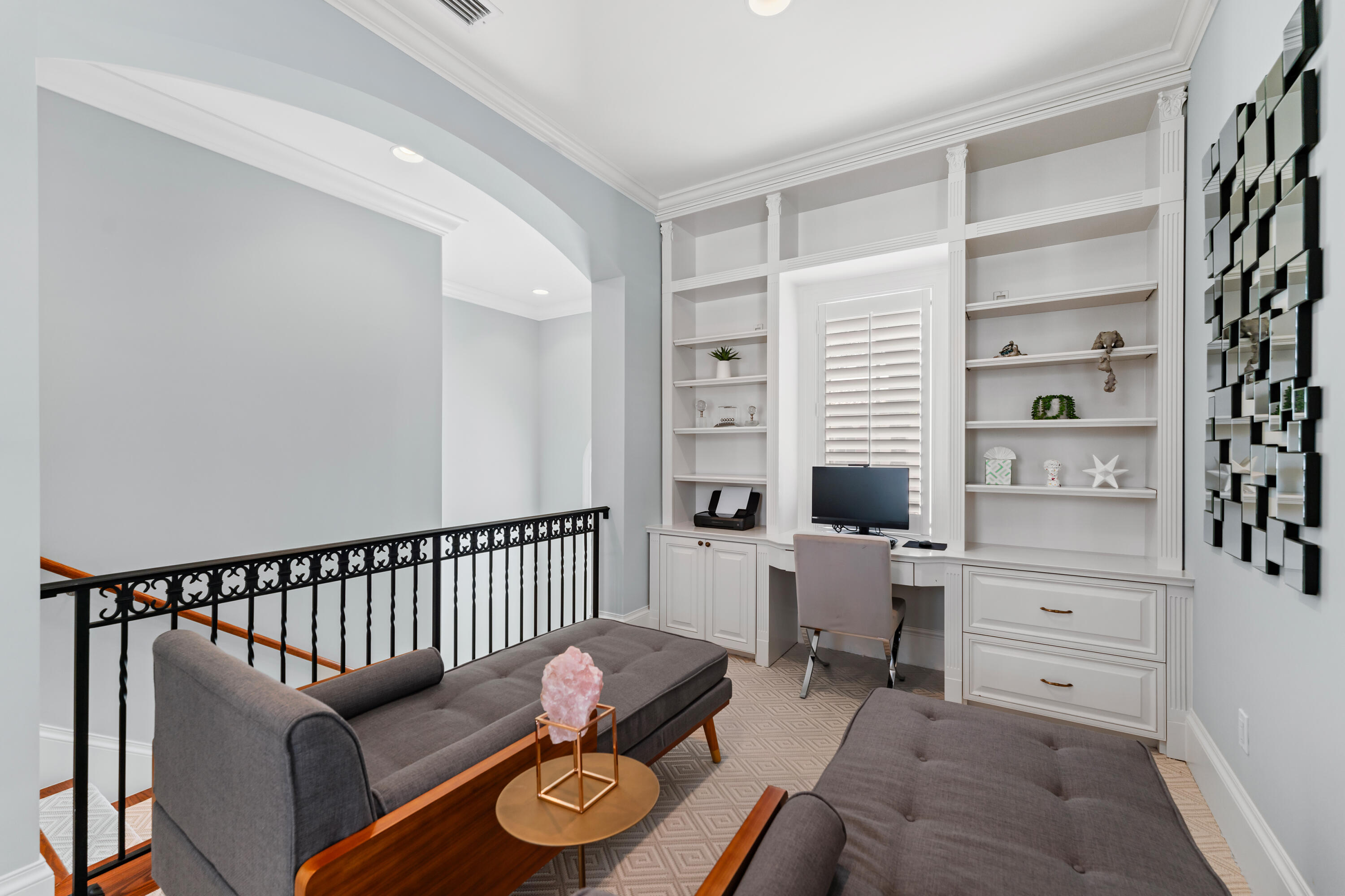 RITZ CARLTON GOLF CLUB & SPA POD B - Residential