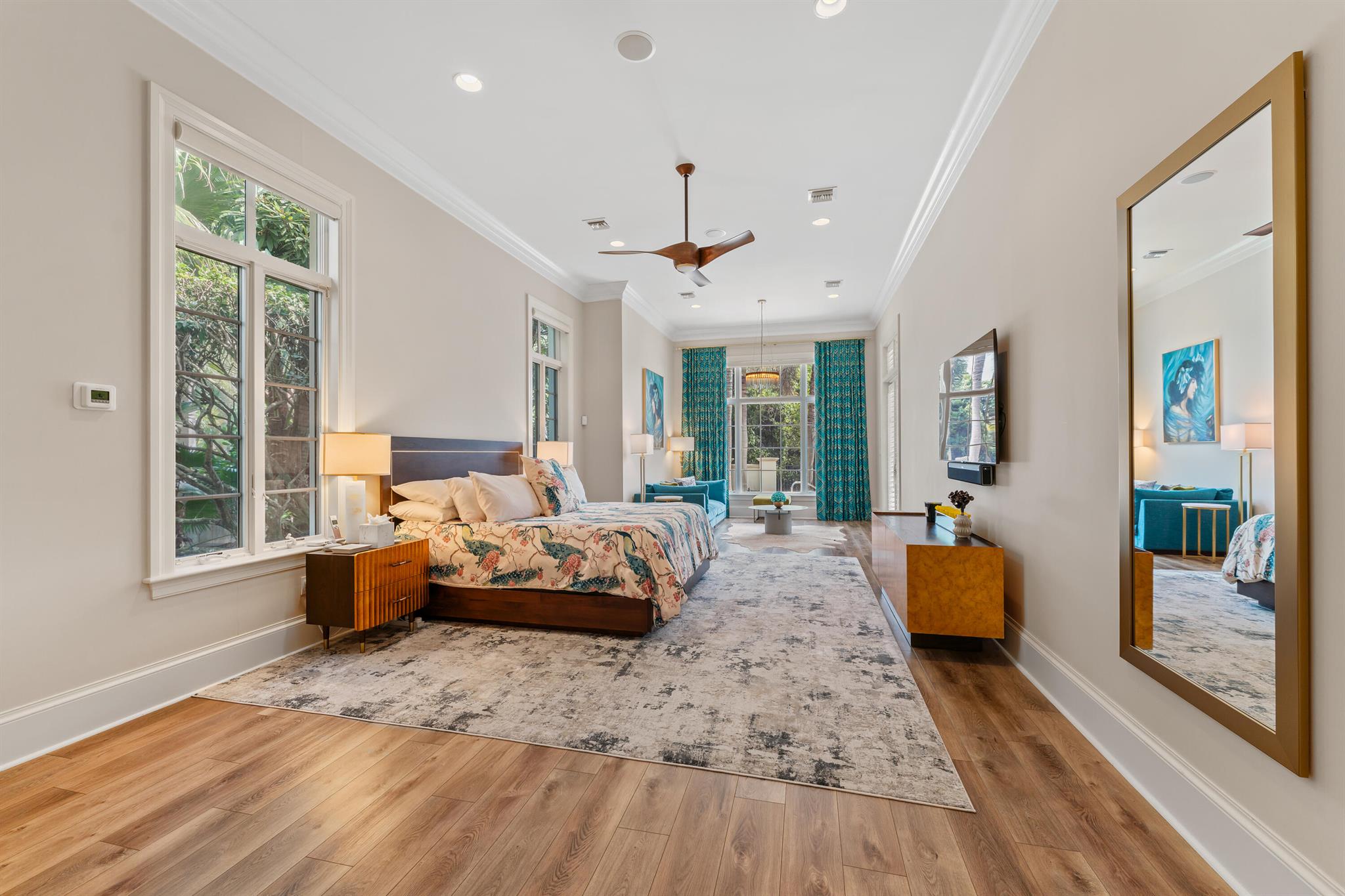 RITZ CARLTON GOLF CLUB & - Residential