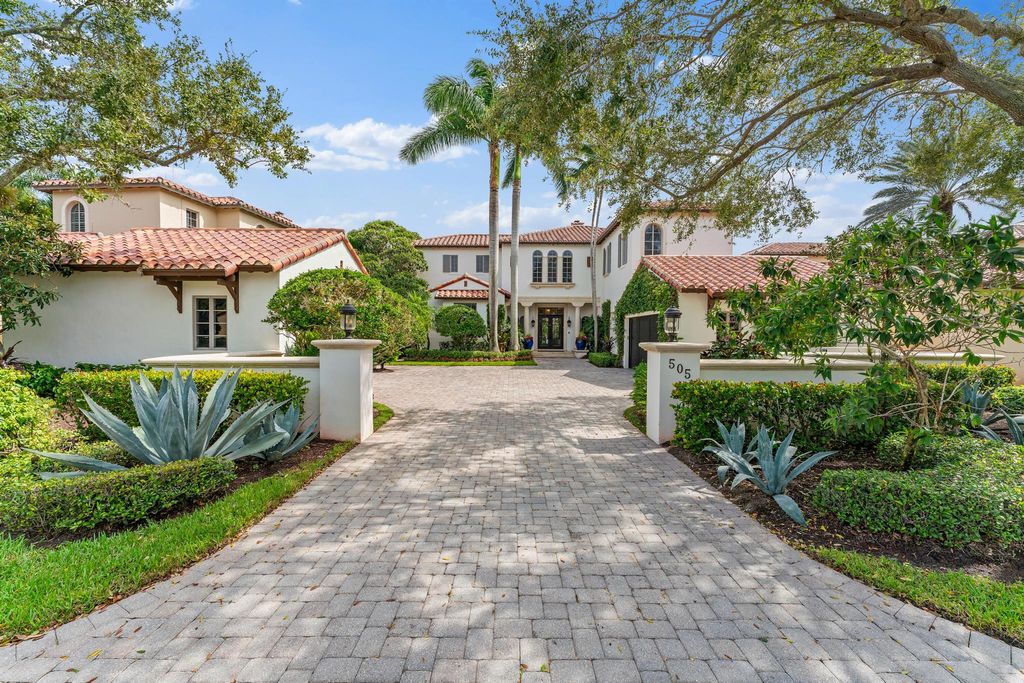 Photo of 505 Bald Eagle Drive, Jupiter, FL 33477 (MLS # R10927305)