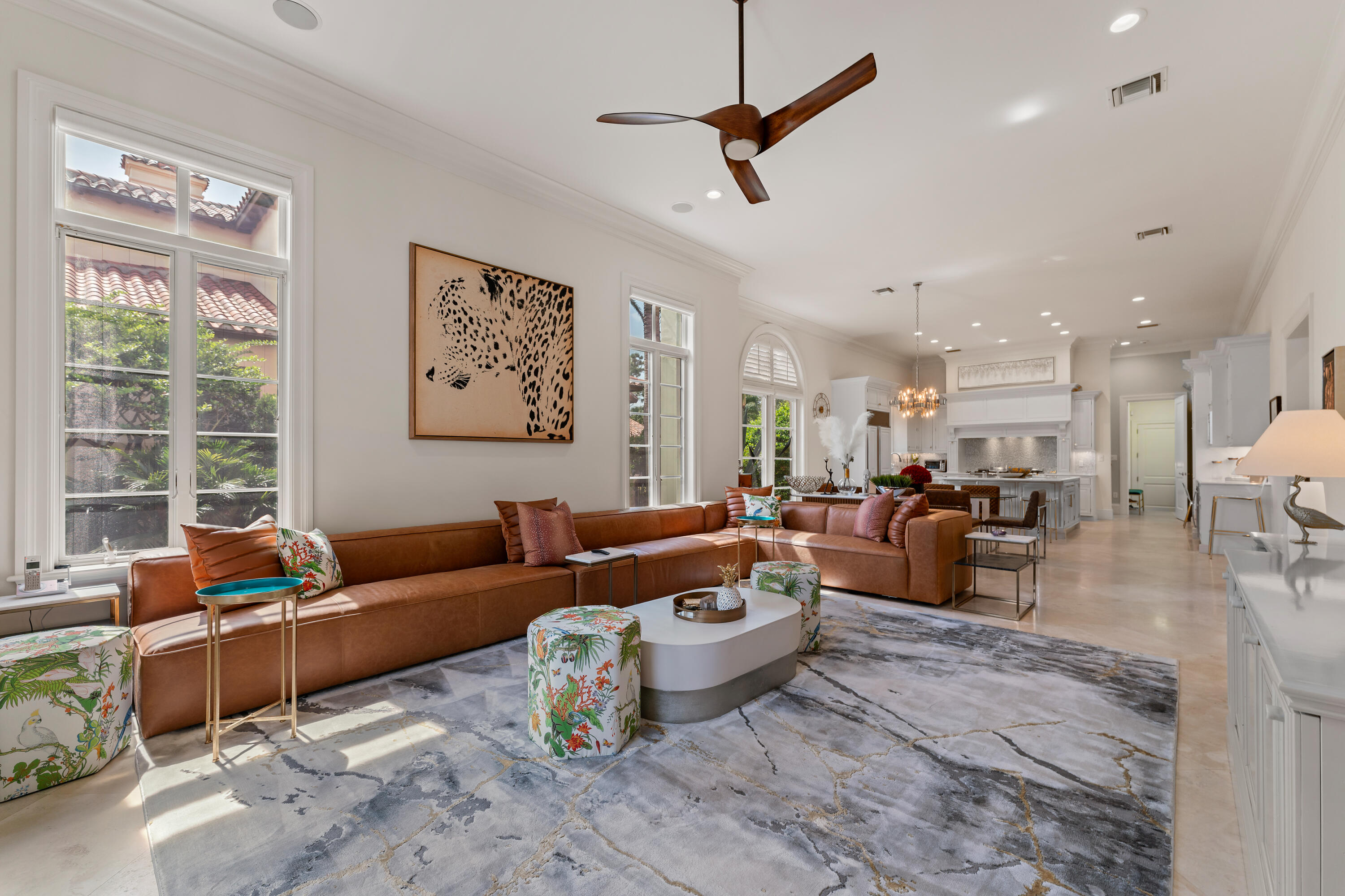 RITZ CARLTON GOLF CLUB & SPA POD B - Residential