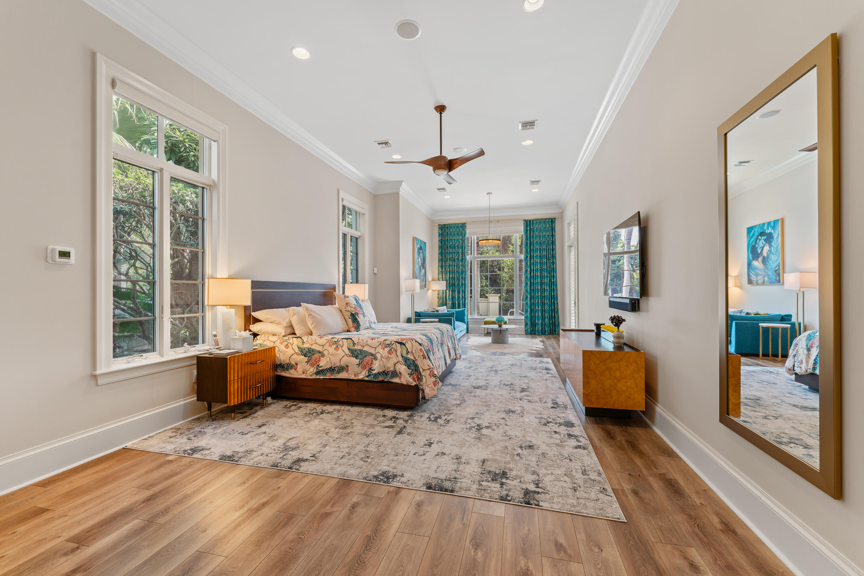 RITZ CARLTON GOLF CLUB & SPA POD B - Residential