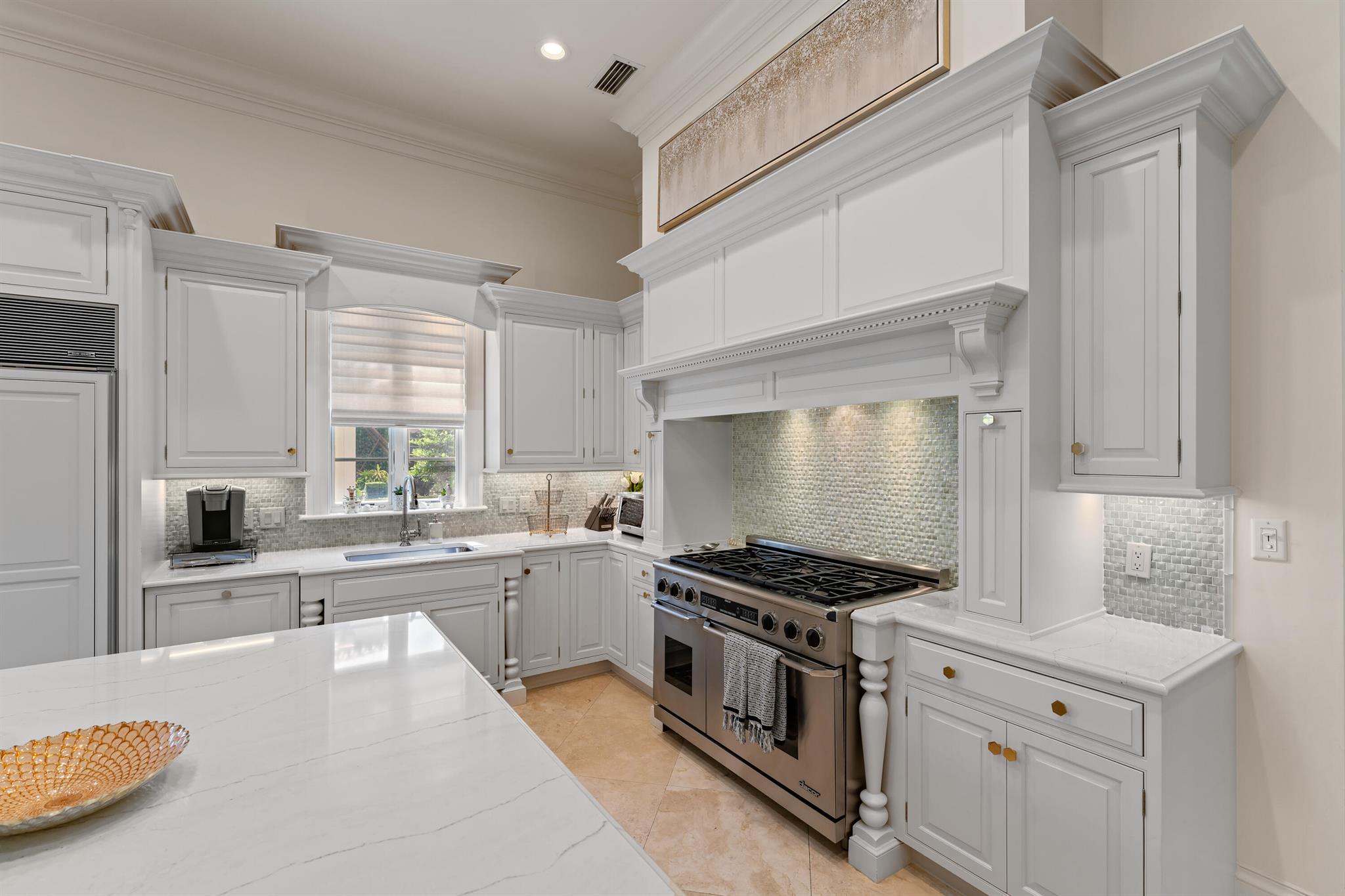 RITZ CARLTON GOLF CLUB & - Residential