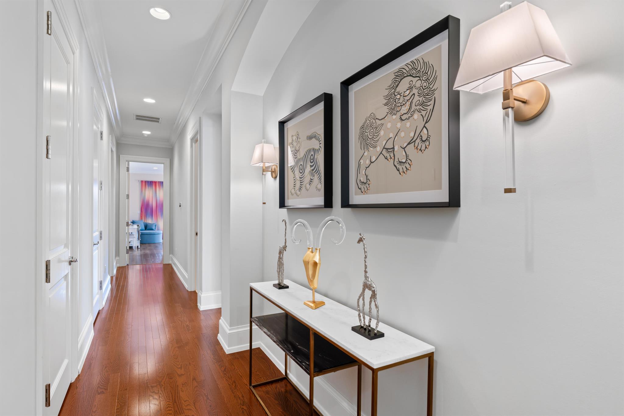 RITZ CARLTON GOLF CLUB & - Residential