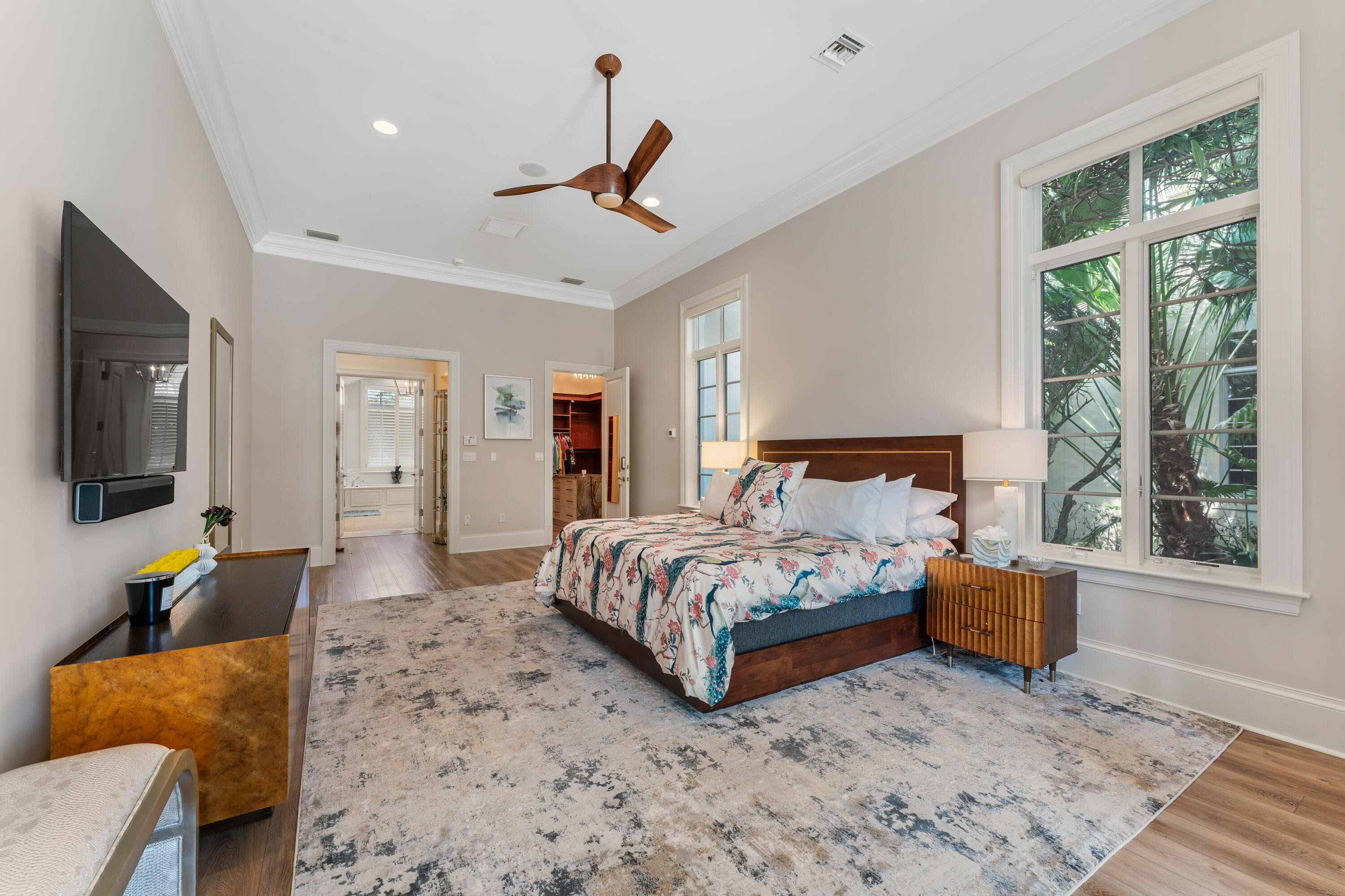 RITZ CARLTON GOLF CLUB & SPA POD B - Residential