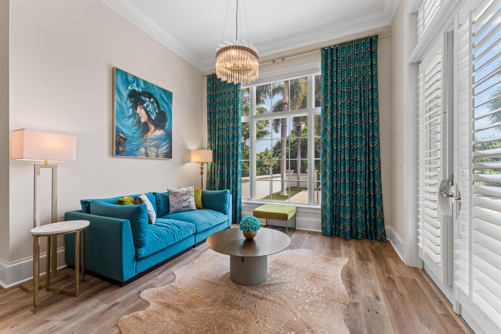 RITZ CARLTON GOLF CLUB & - Residential