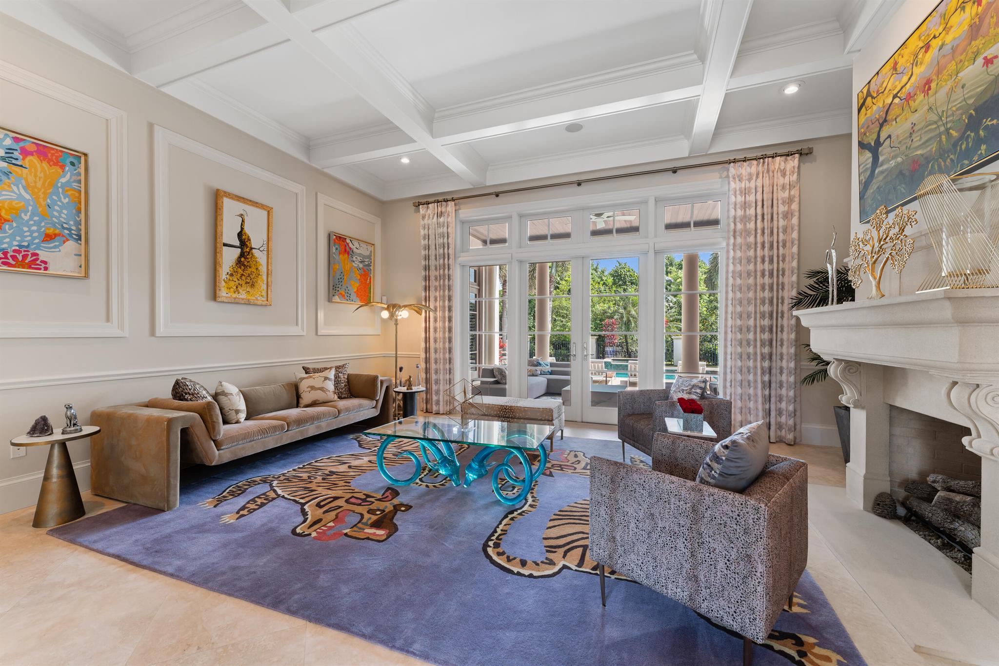 RITZ CARLTON GOLF CLUB & - Residential