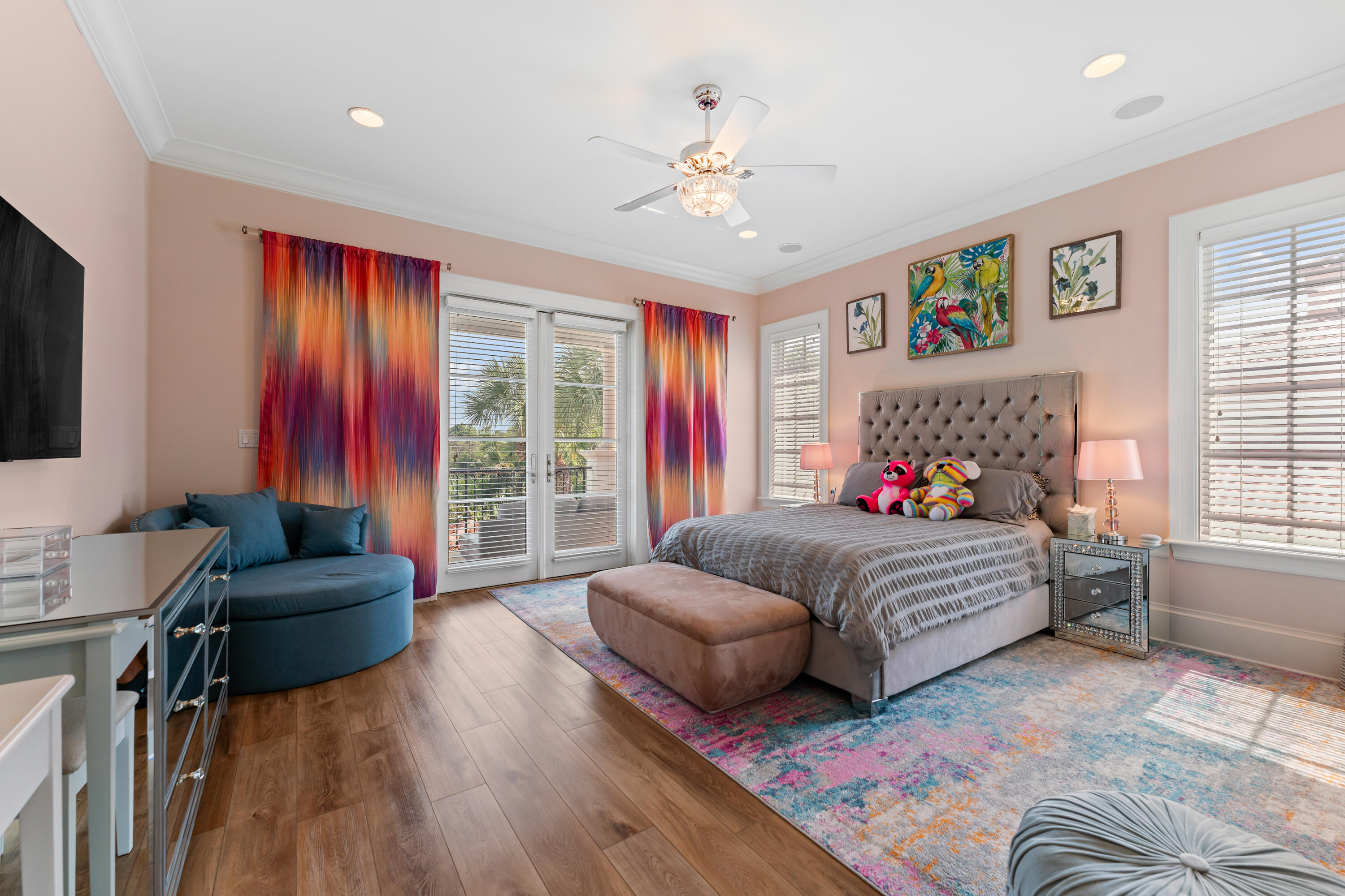 RITZ CARLTON GOLF CLUB & SPA POD B - Residential