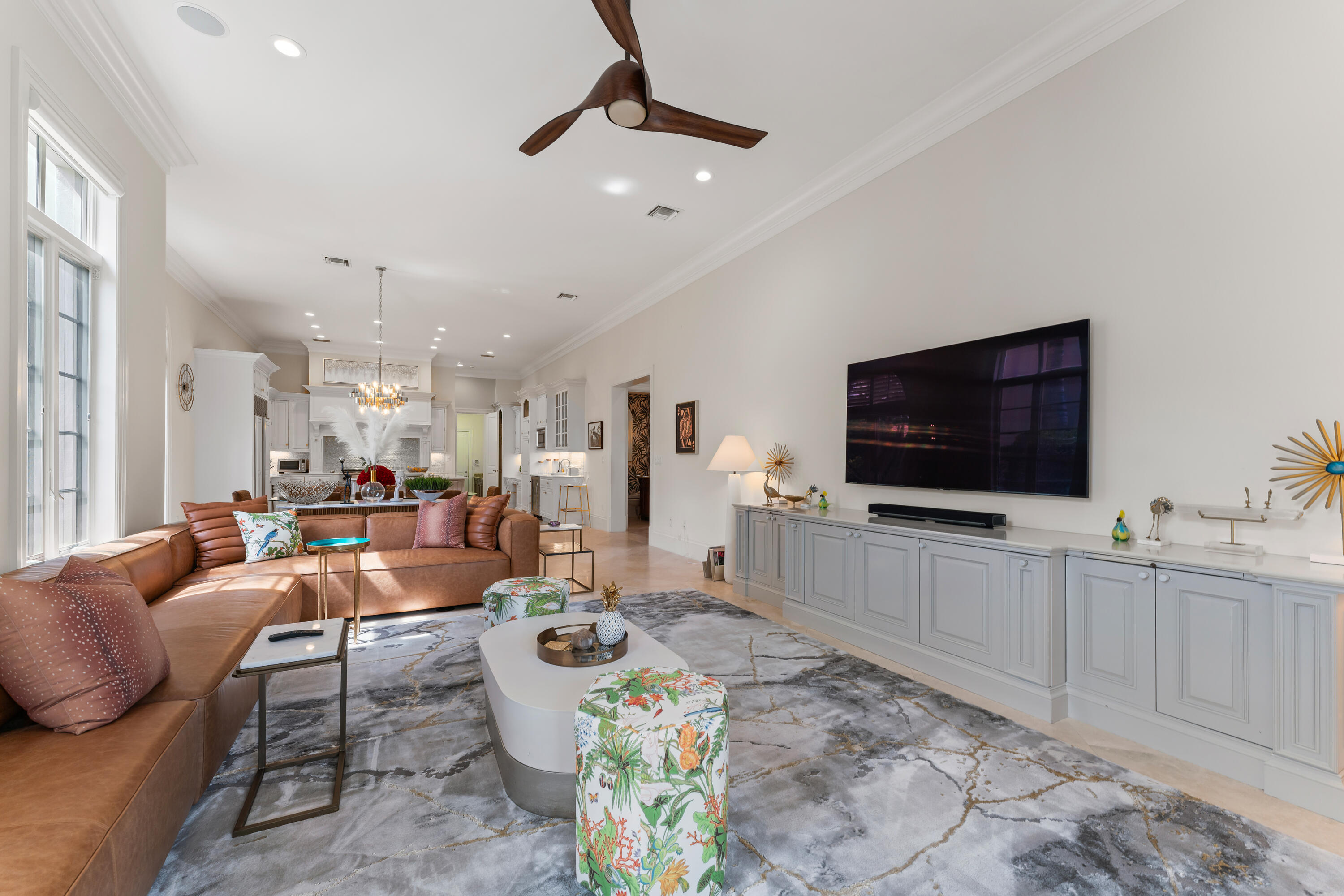 RITZ CARLTON GOLF CLUB & SPA POD B - Residential