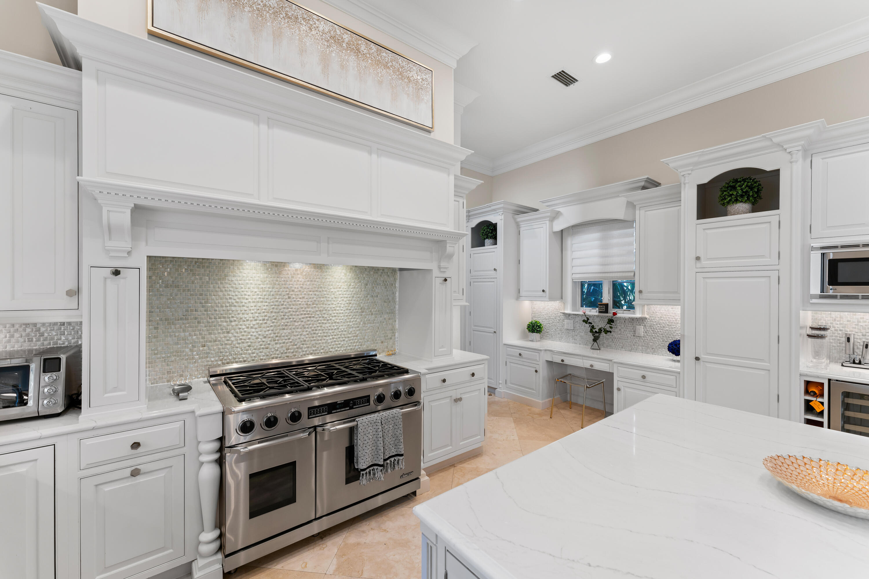 RITZ CARLTON GOLF CLUB & SPA POD B - Residential