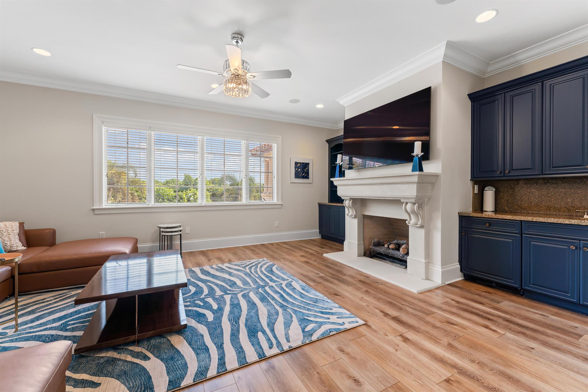 RITZ CARLTON GOLF CLUB & - Residential