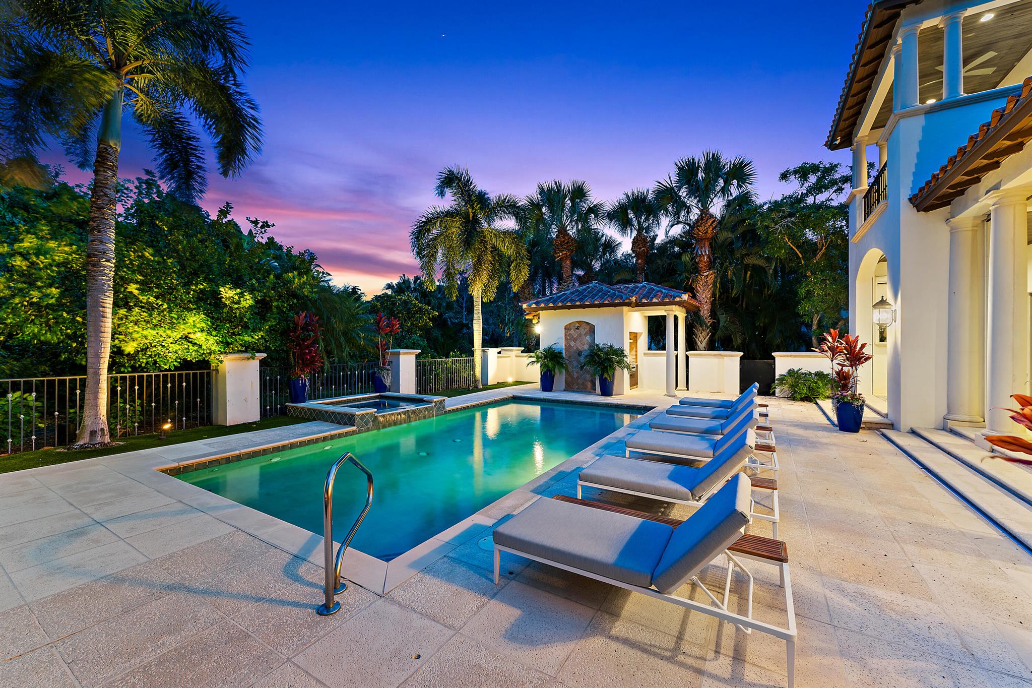 RITZ CARLTON GOLF CLUB & - Residential