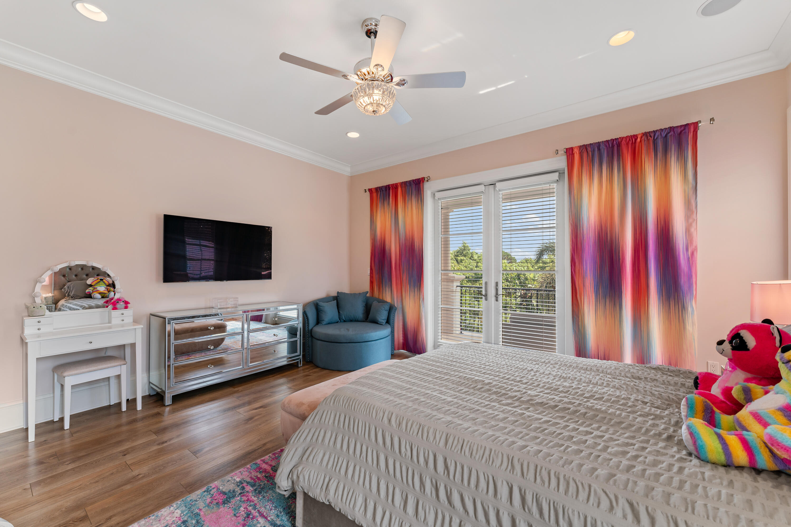 RITZ CARLTON GOLF CLUB & SPA POD B - Residential