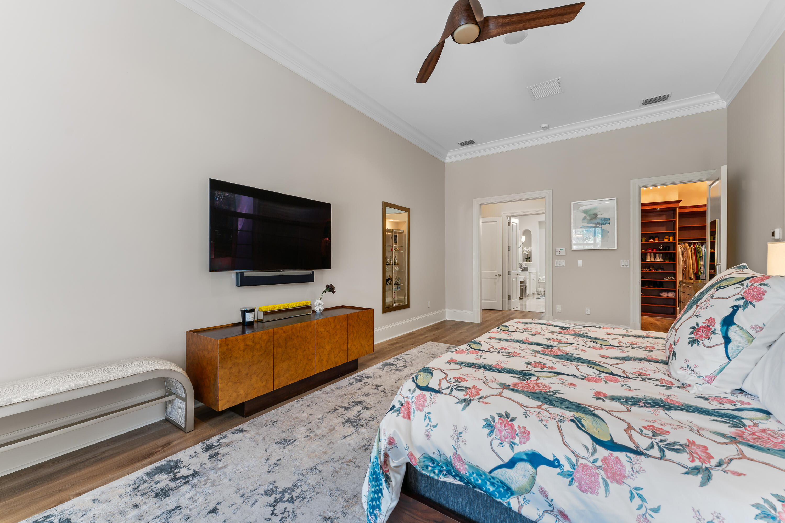 RITZ CARLTON GOLF CLUB & SPA POD B - Residential