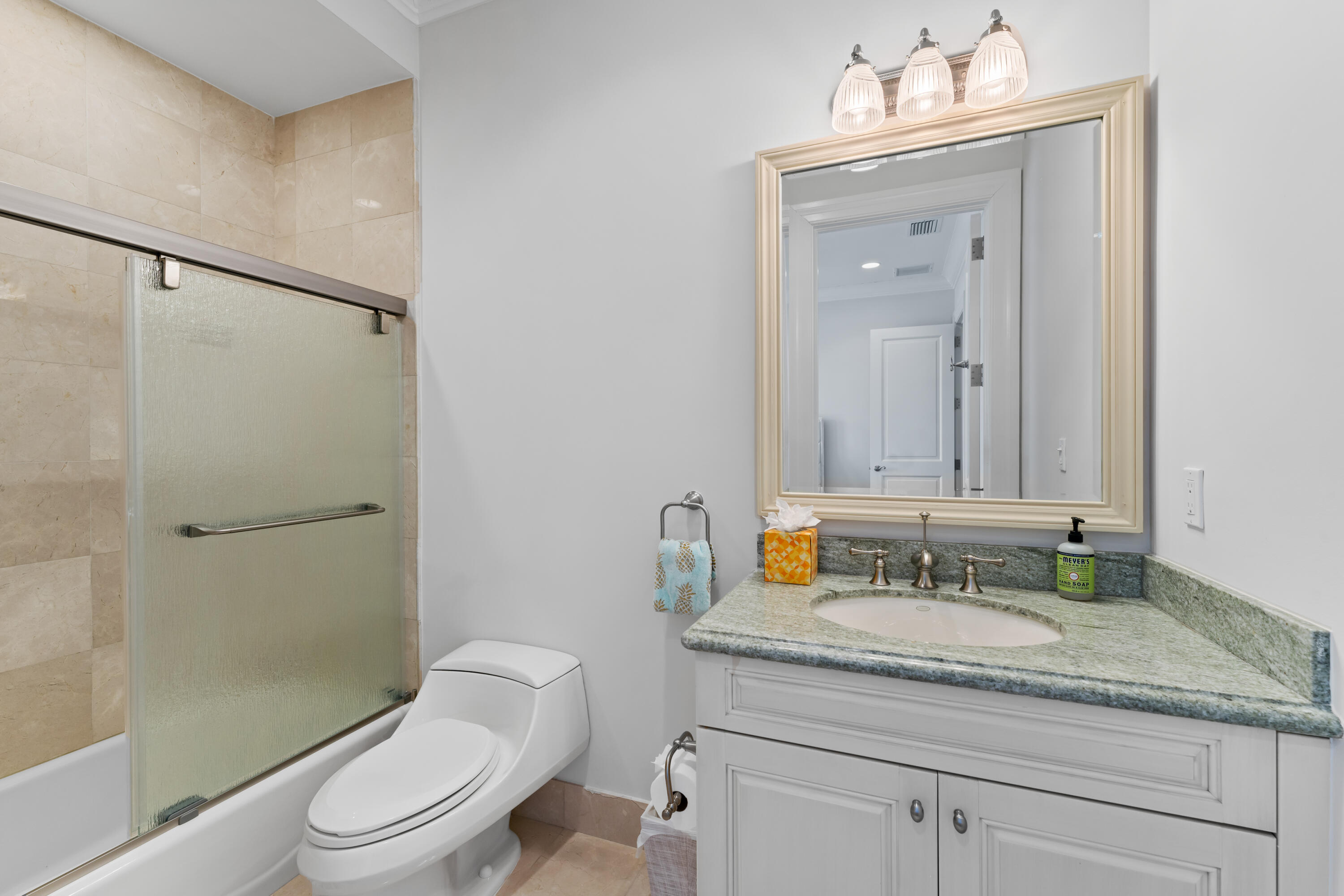 RITZ CARLTON GOLF CLUB & SPA POD B - Residential