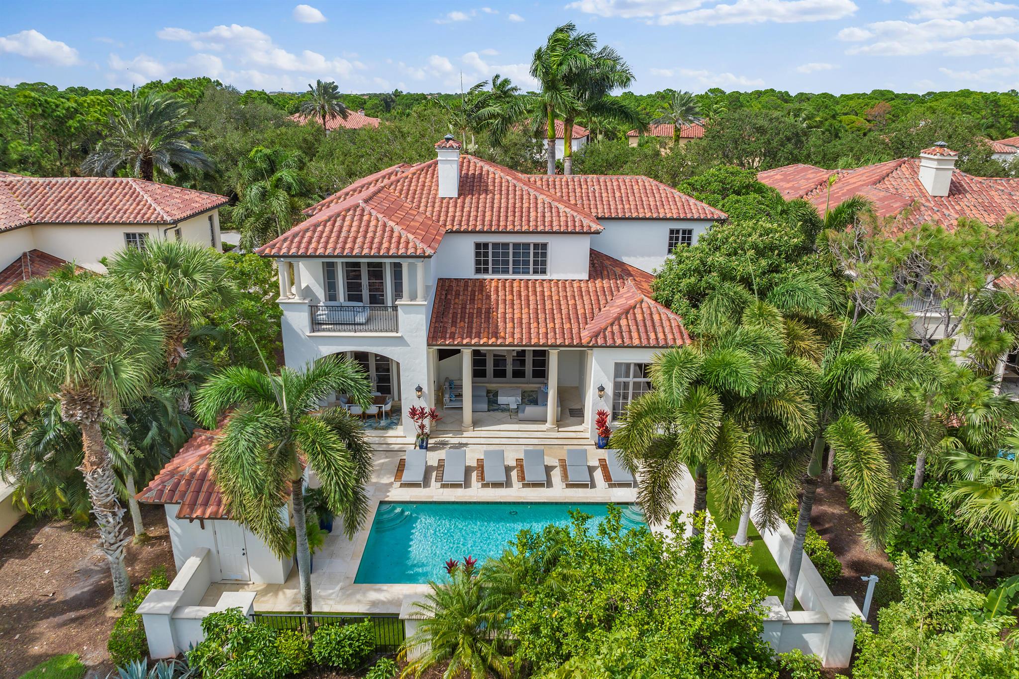 RITZ CARLTON GOLF CLUB & - Residential